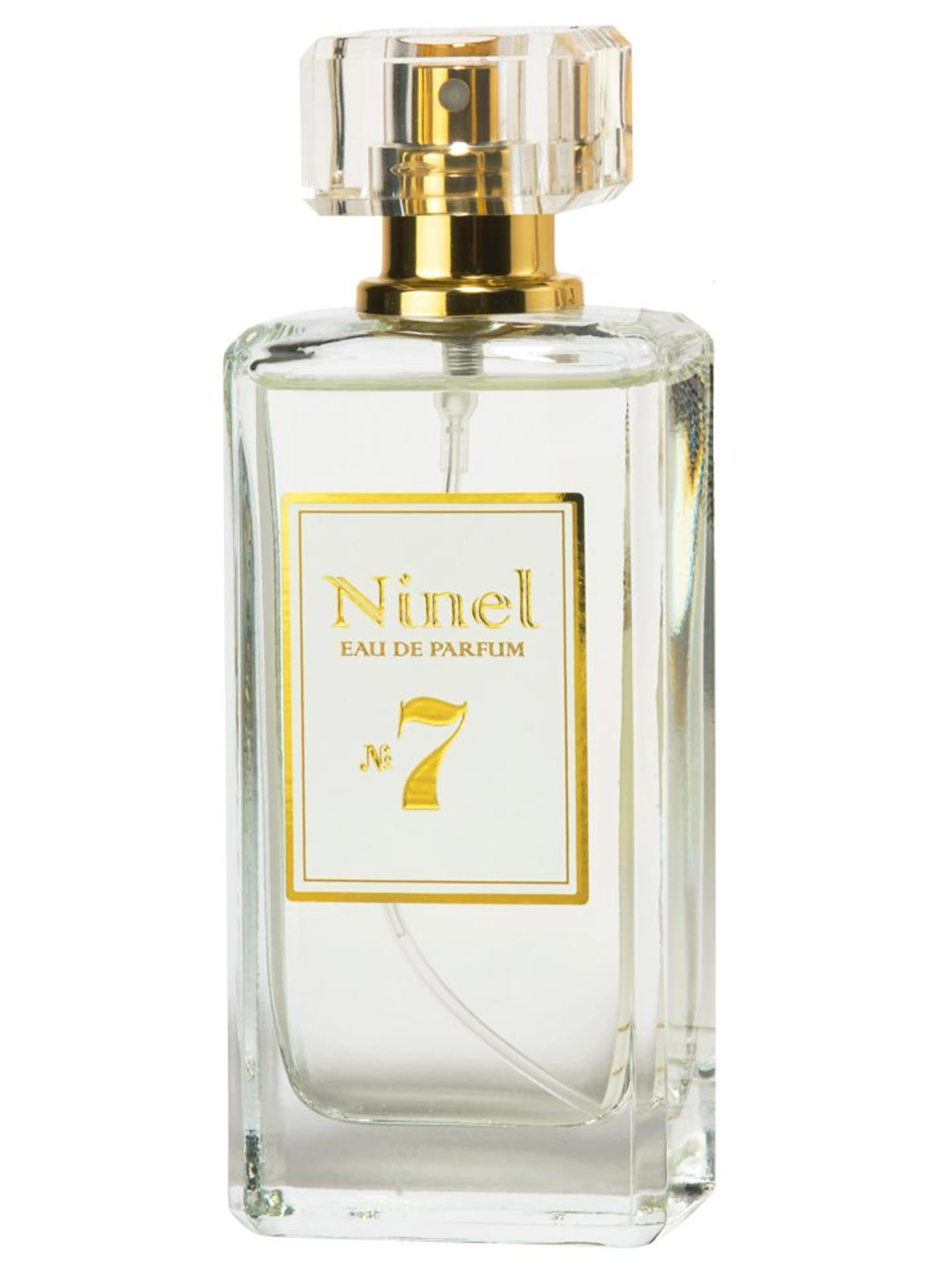 Ninel No. 7