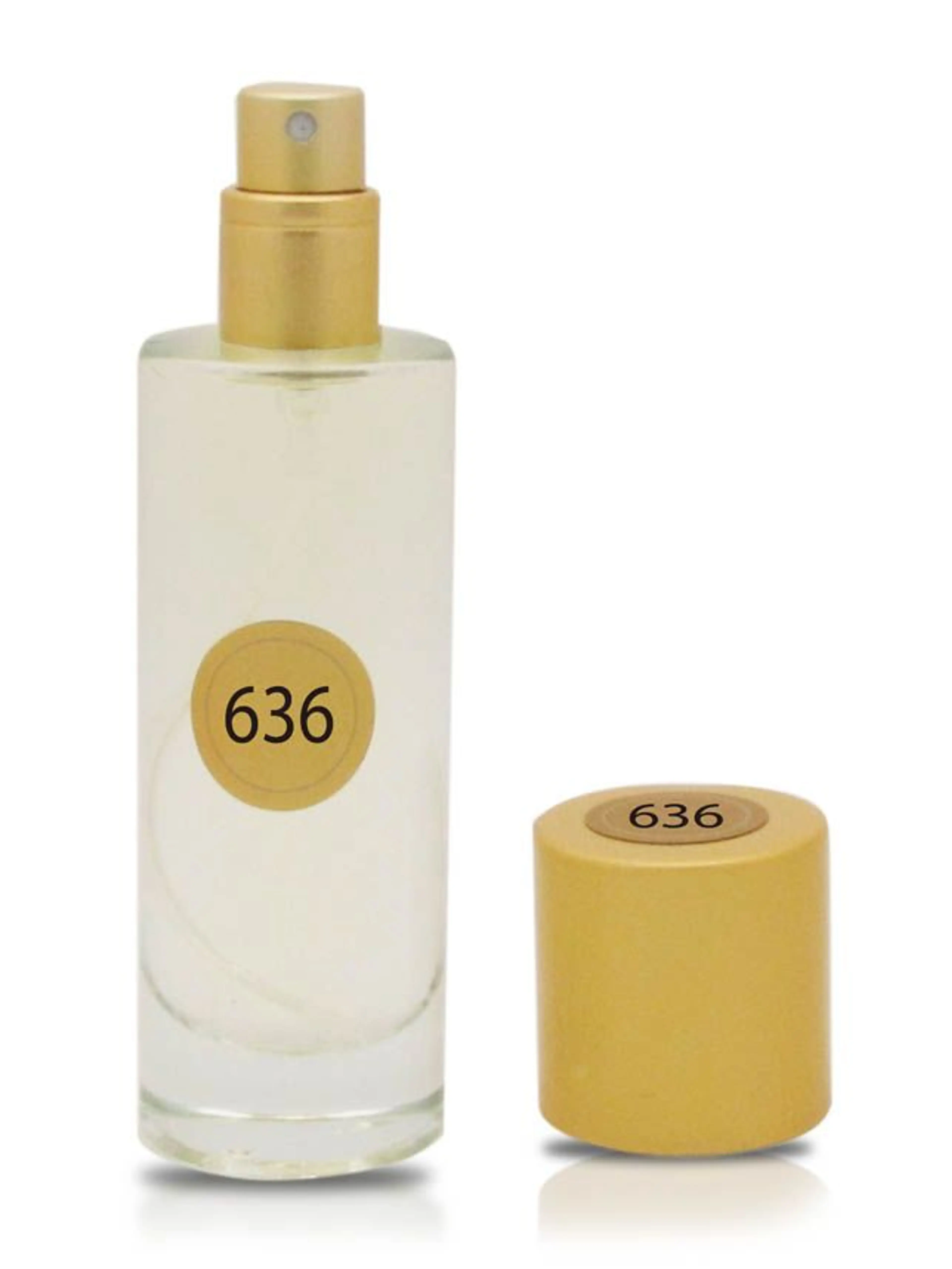 No. 636 Lamuria