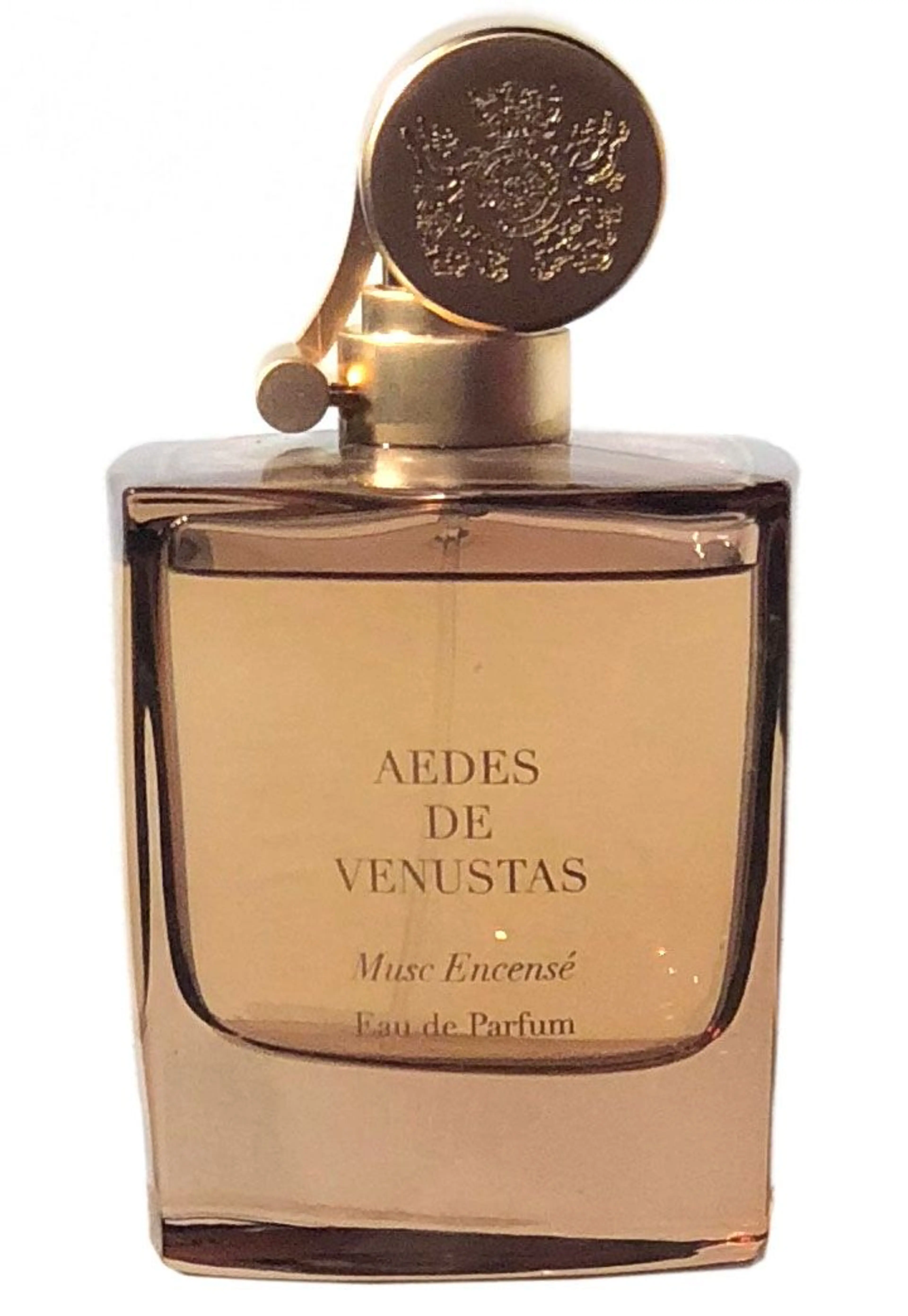 Musc Encense