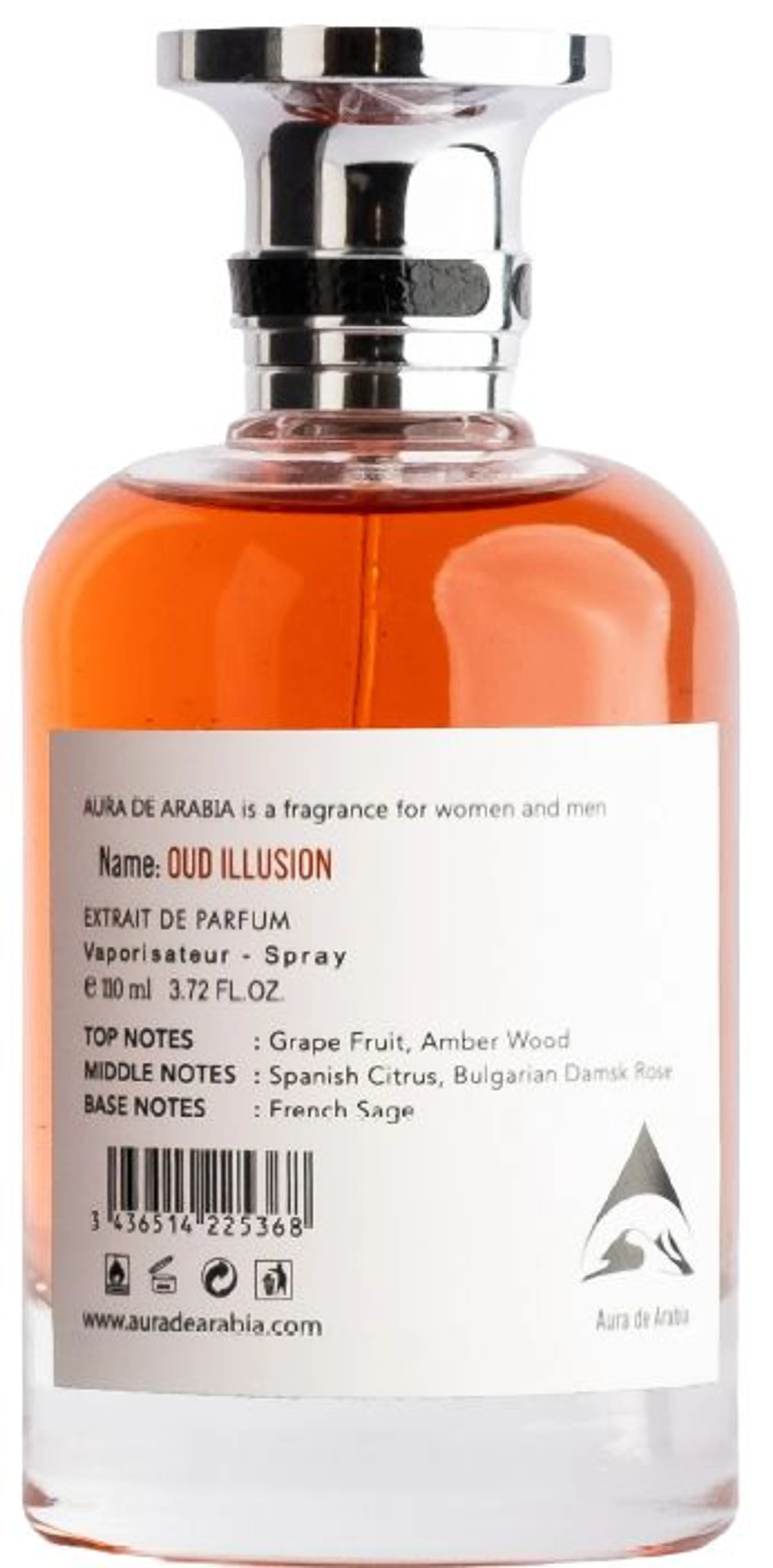 Oud Illusion