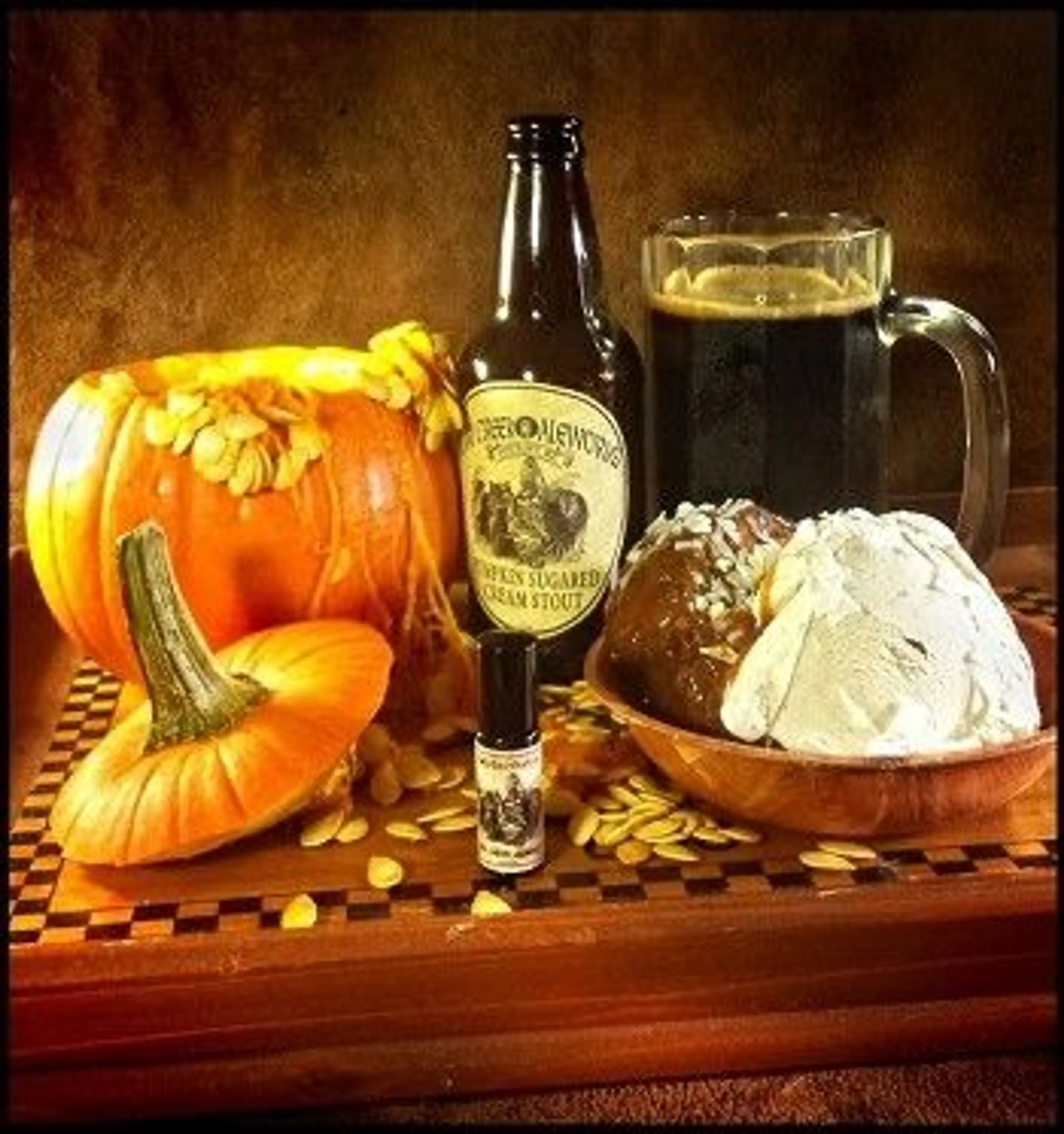 Owl Creek Aleworks
