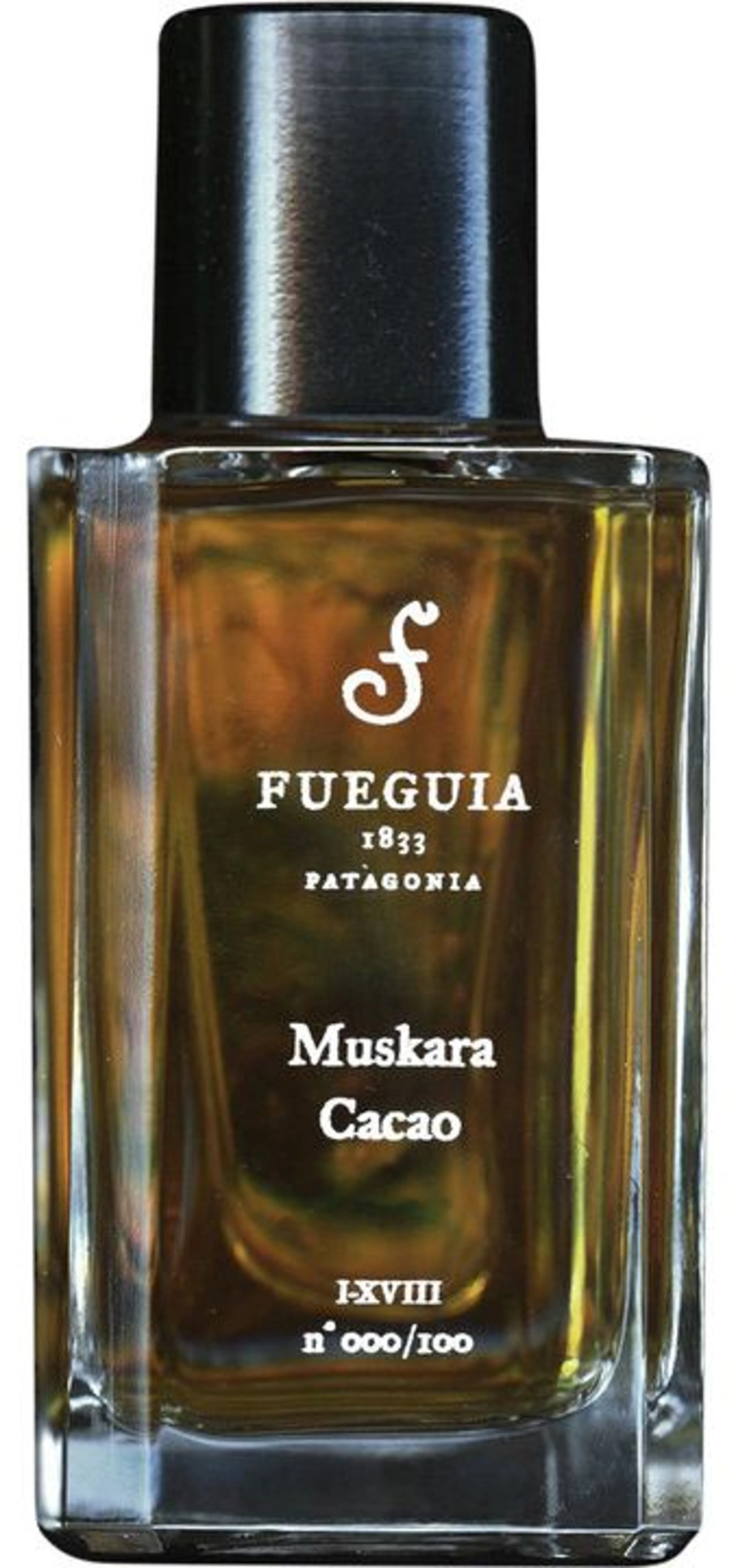 Muskara Cacao