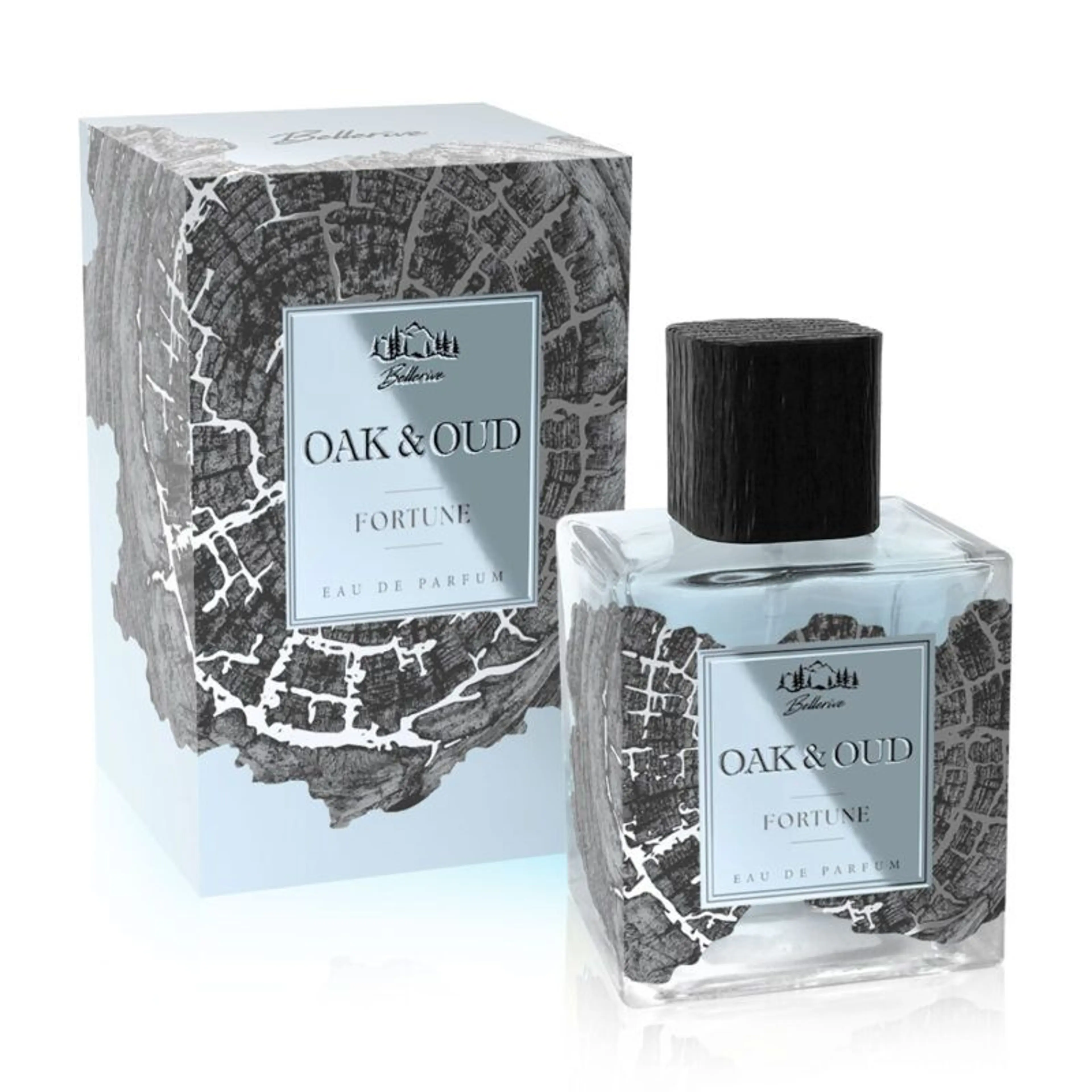 Oak & Oud Fortune