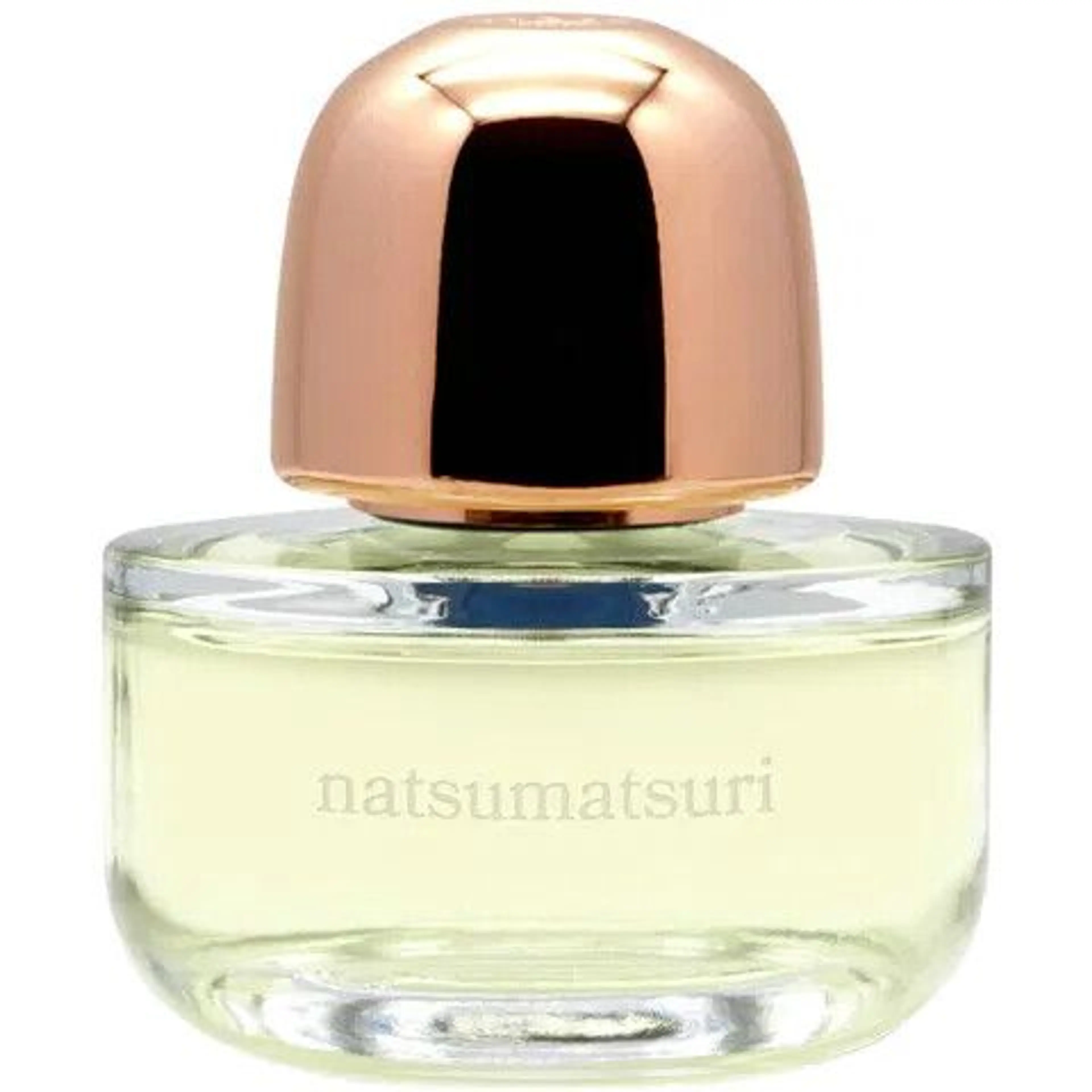 Natsumatsuri