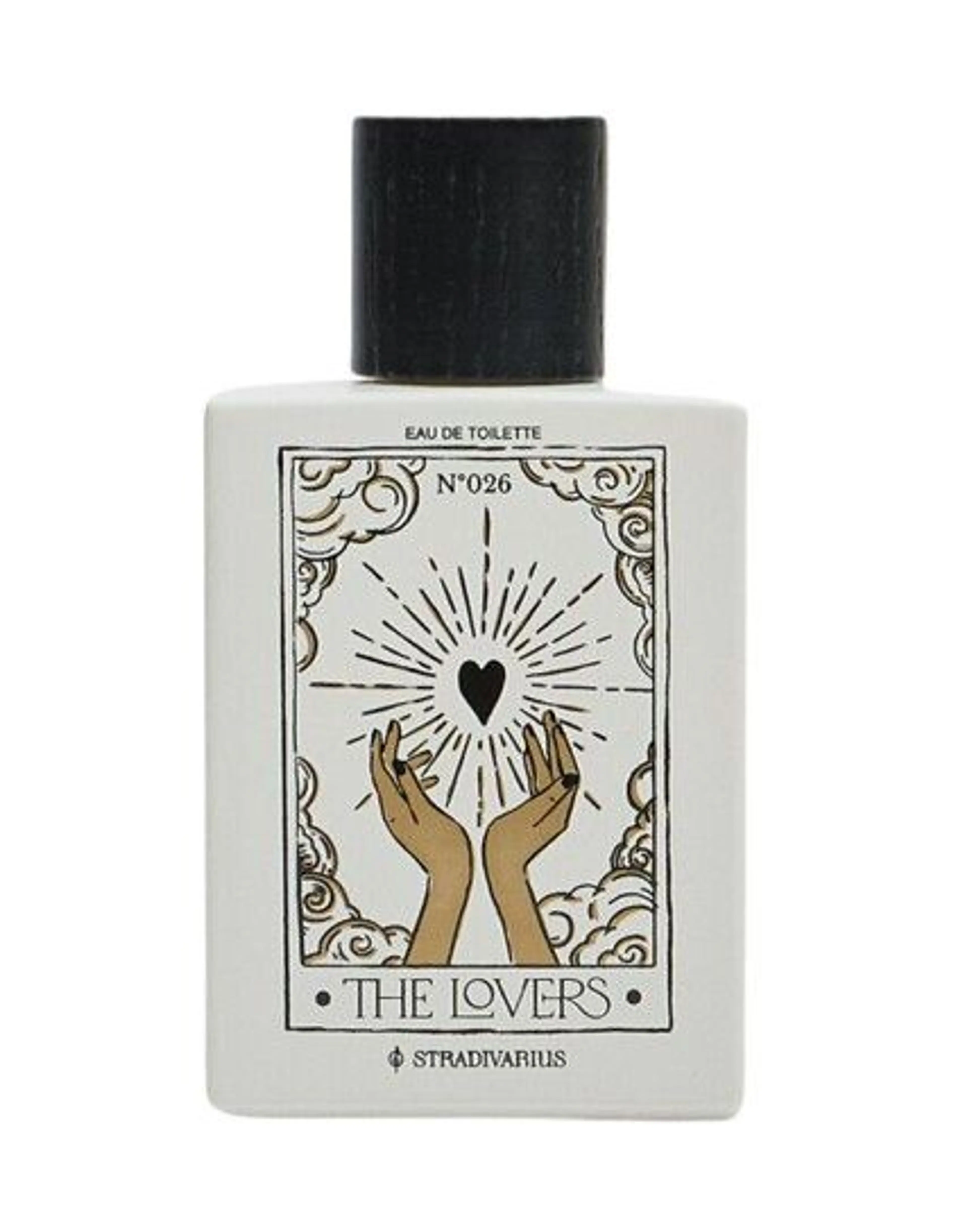 N°026 The Lovers