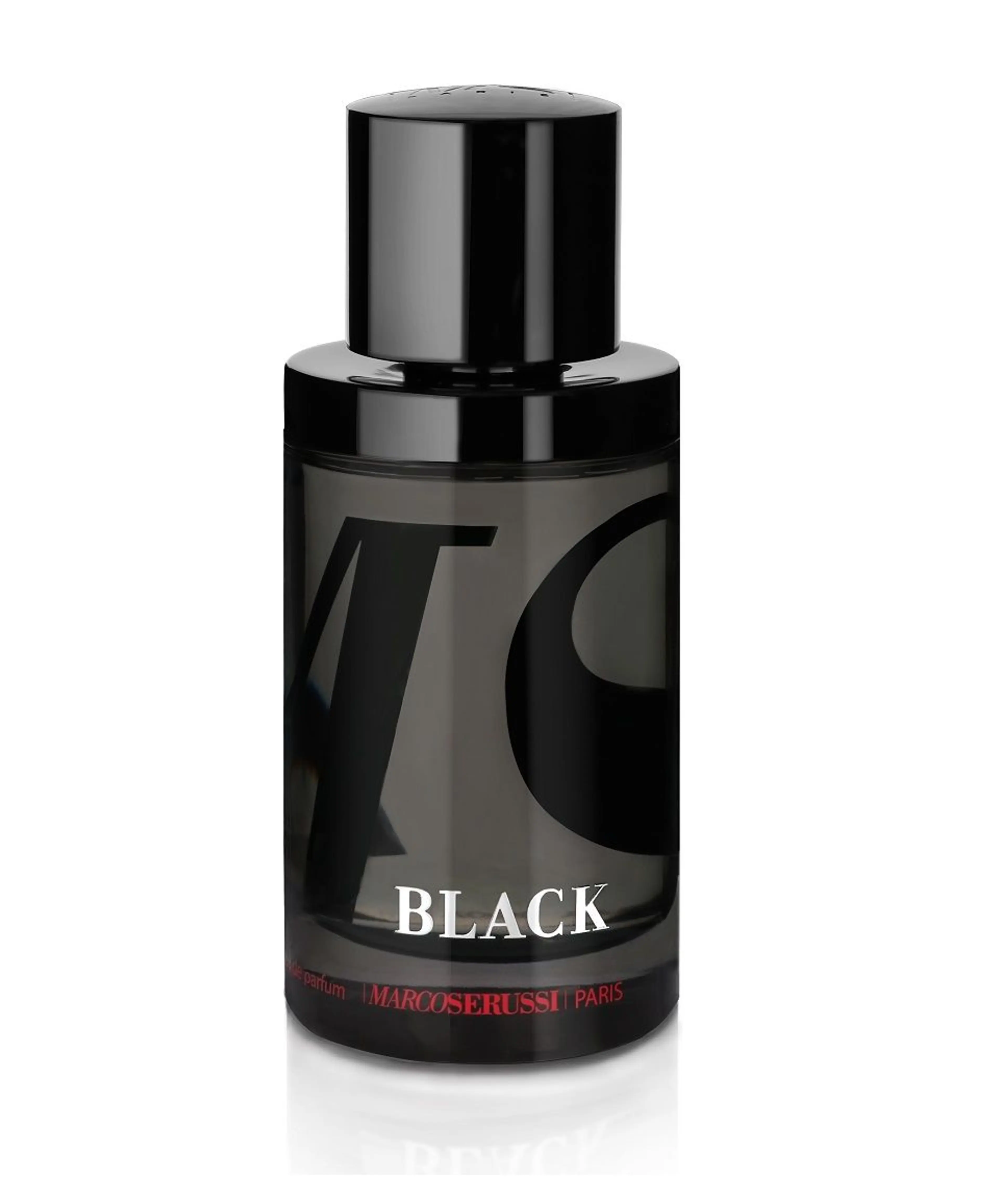 MS Black