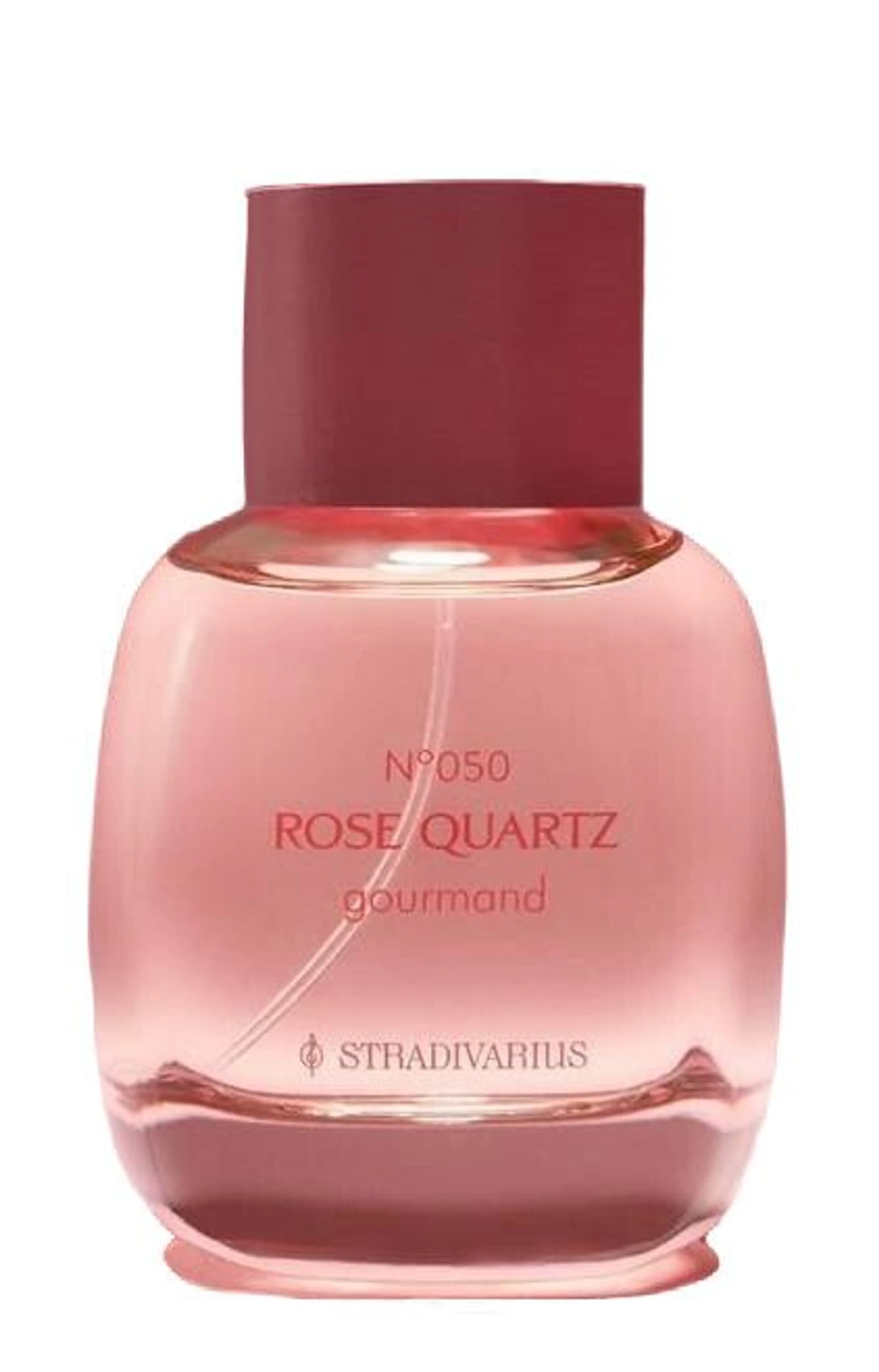 N°050 Rose Quartz