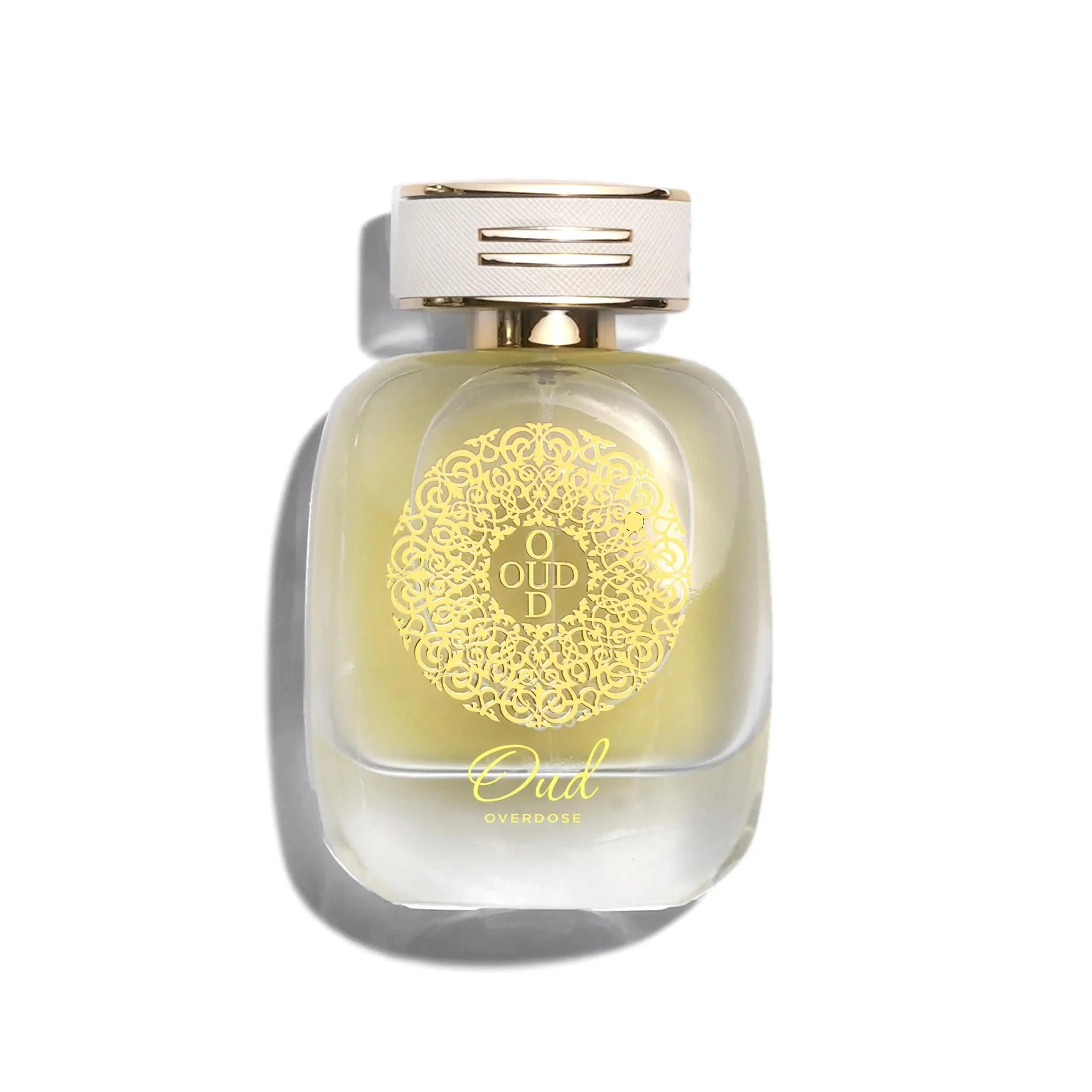 Oud Overdose