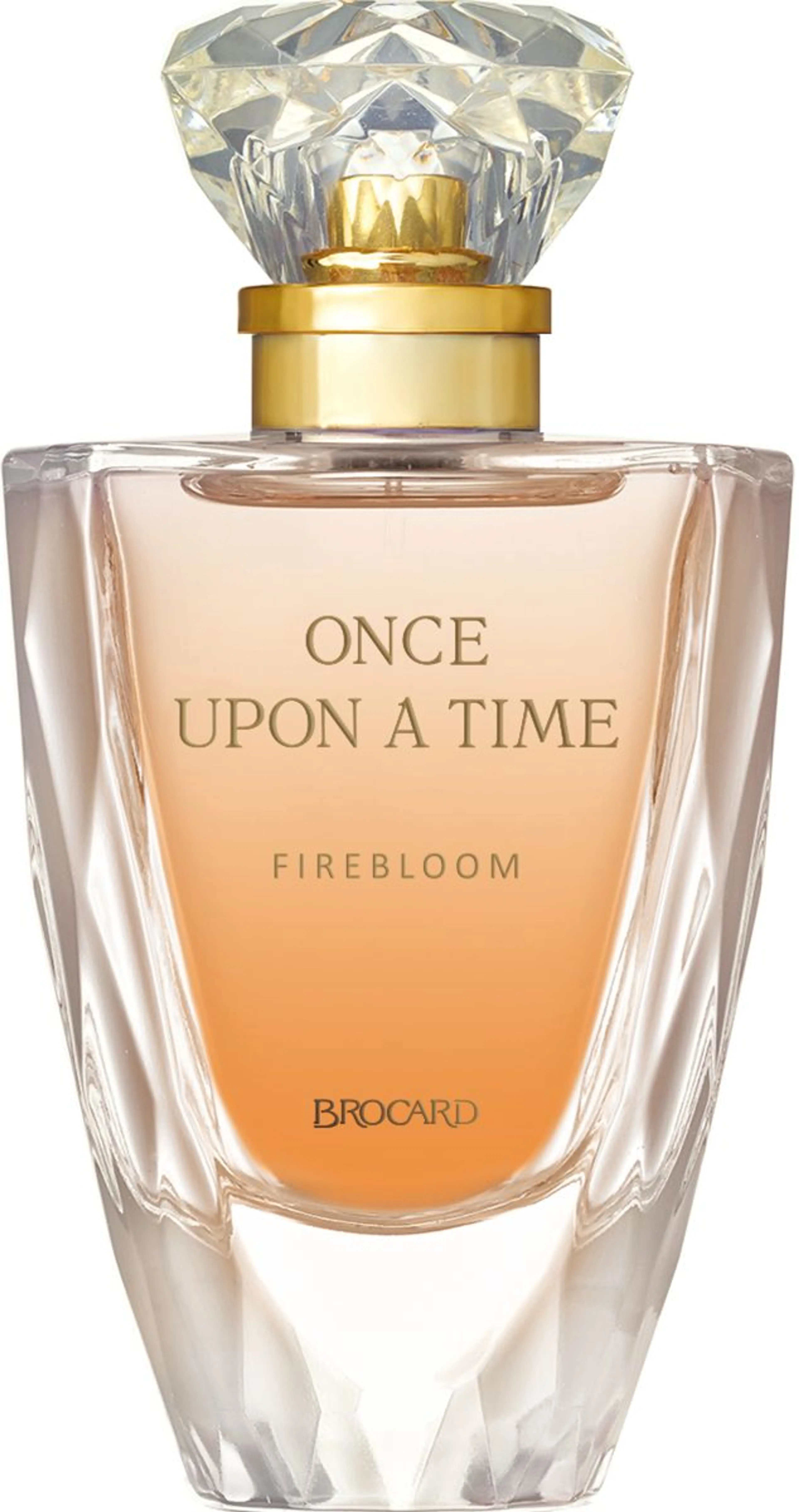 Once Upon A Time Firebloom