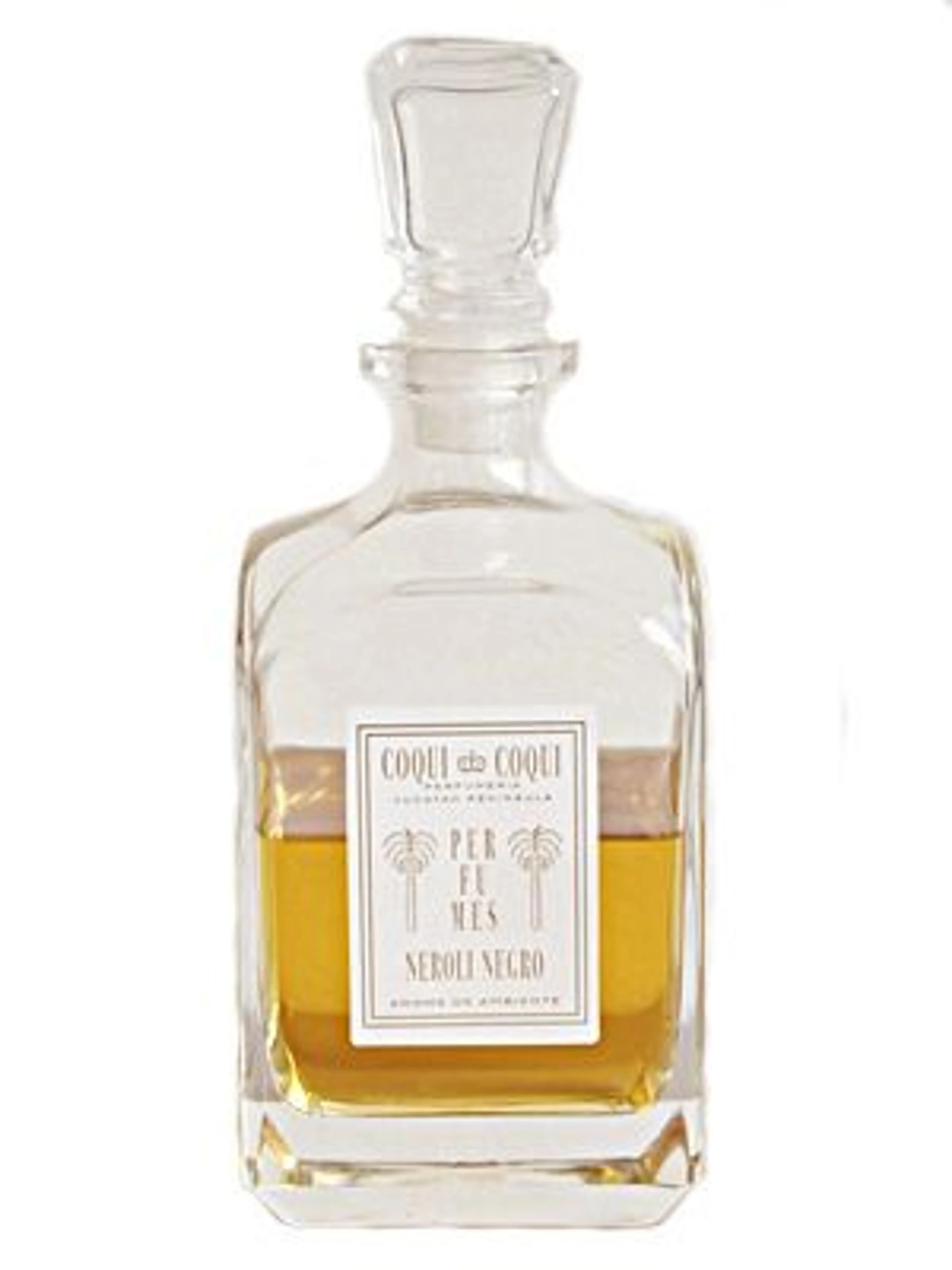 Neroli Negro
