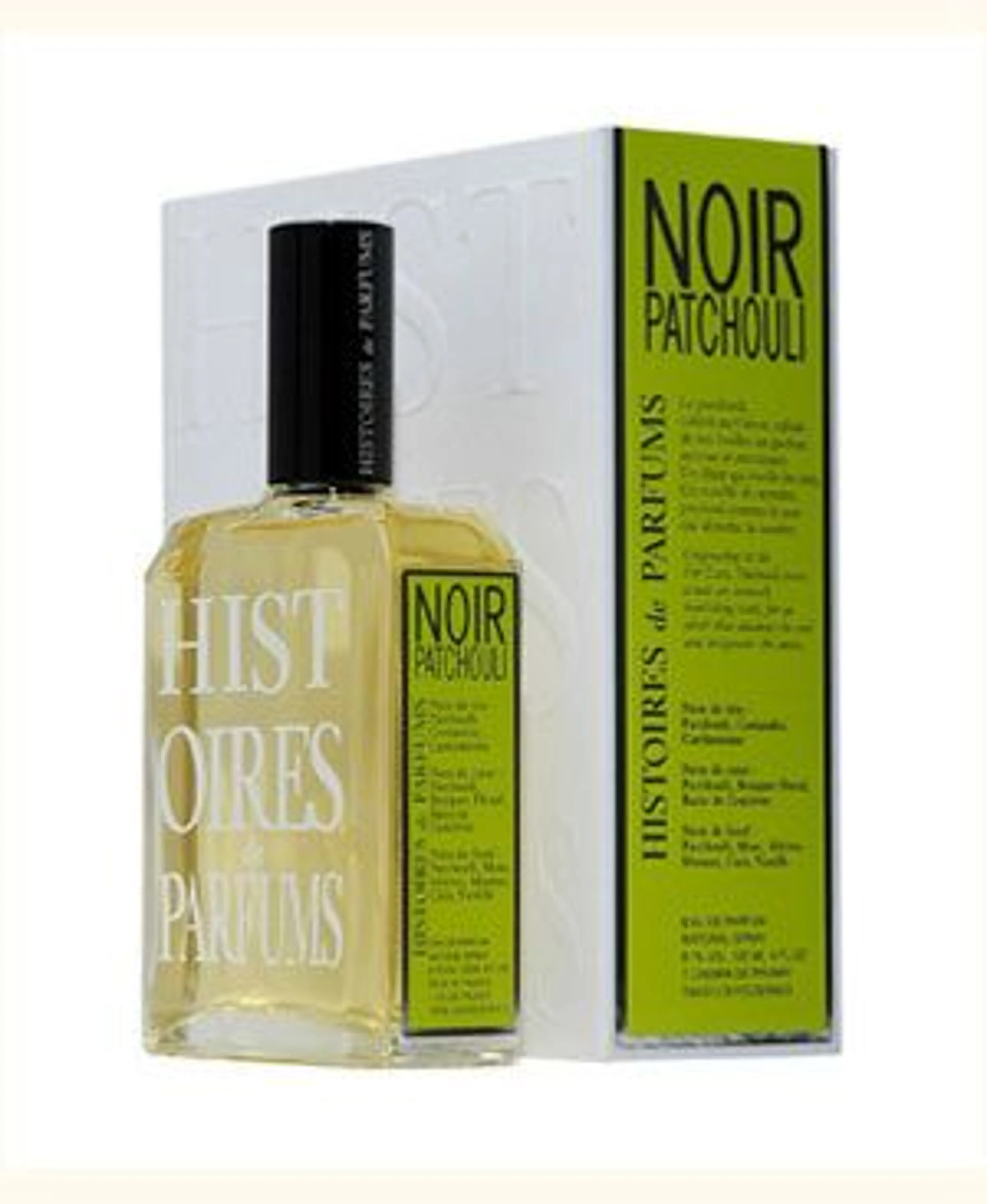 Noir Patchouli