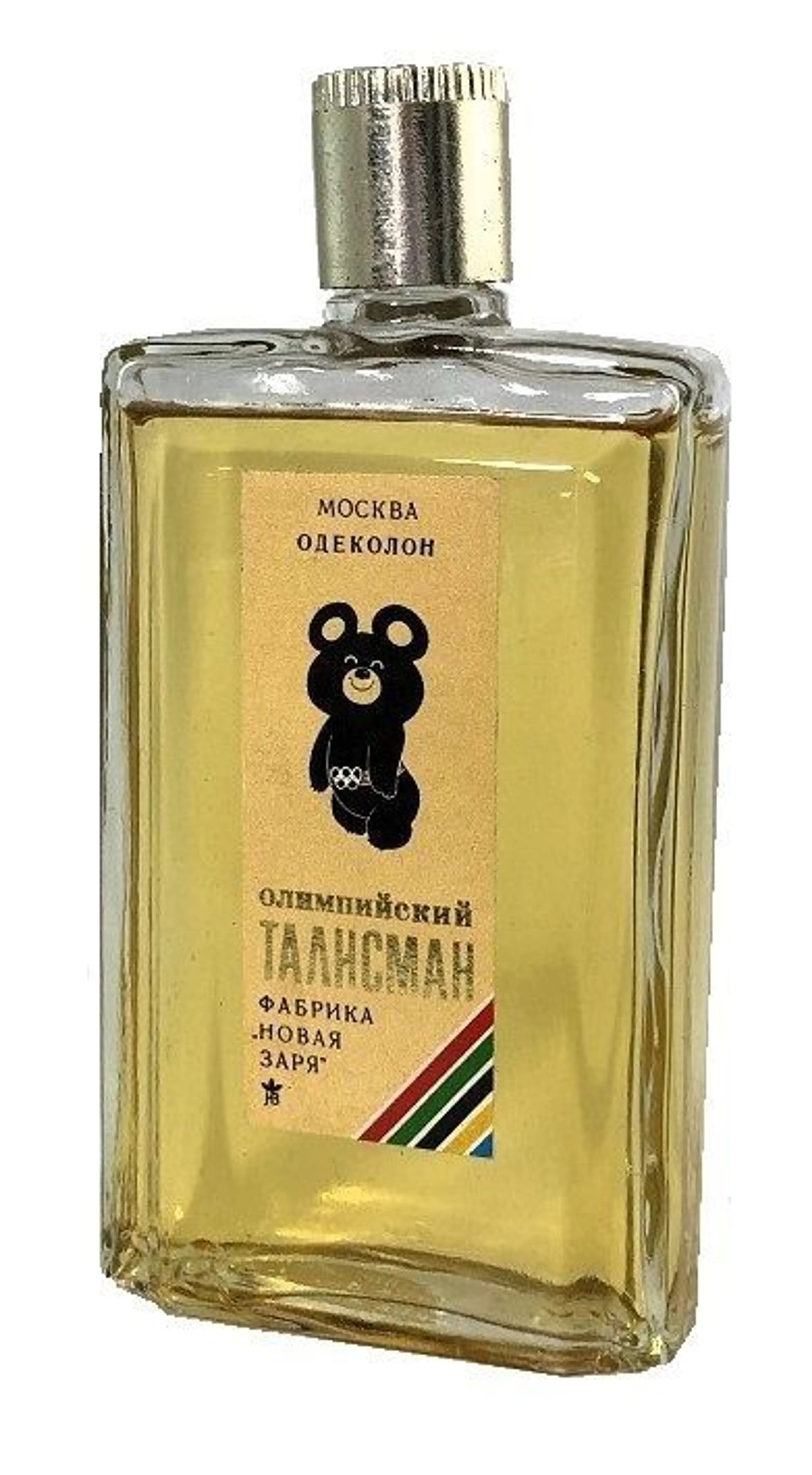 Олимпийский талисман