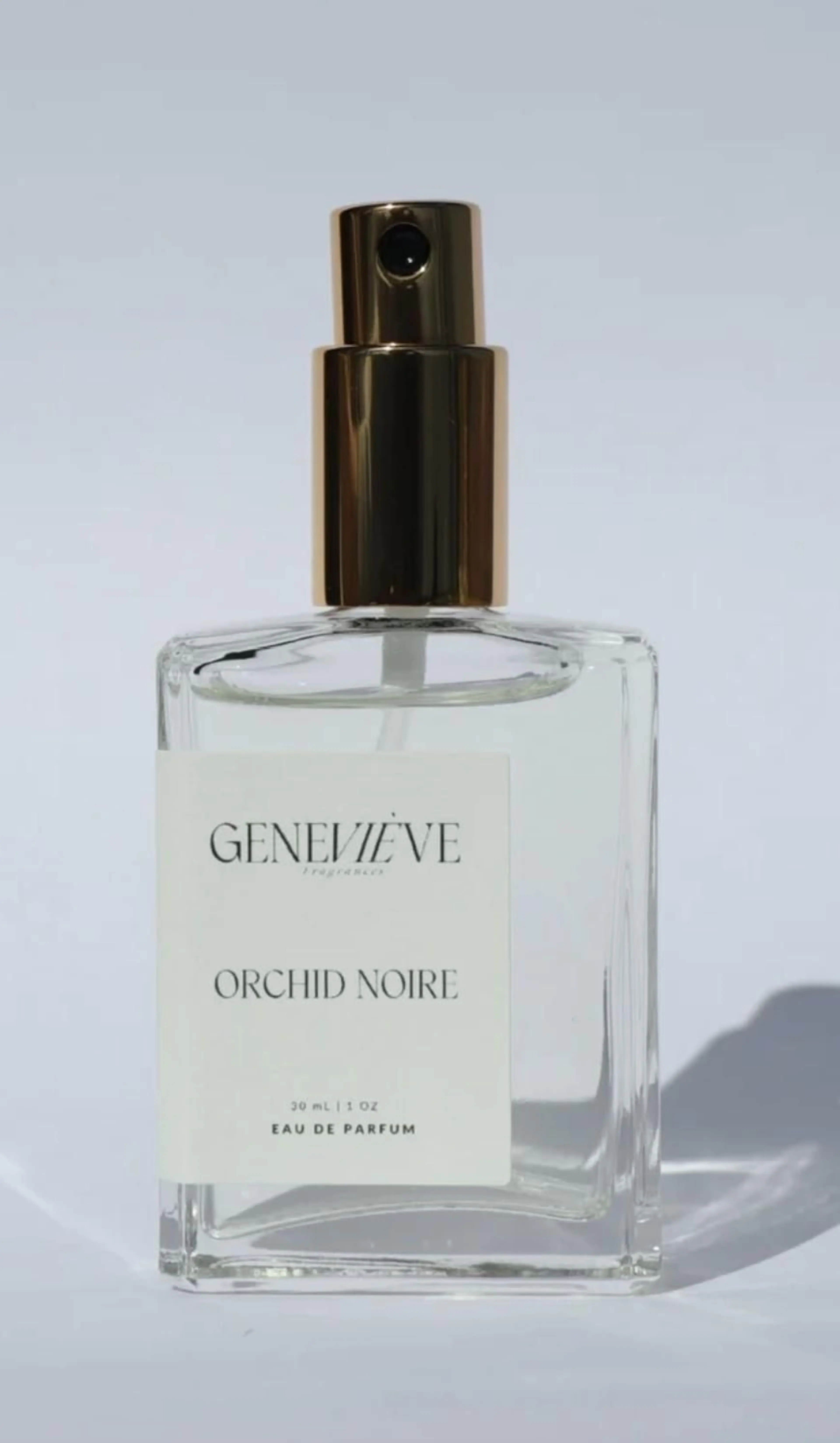 Orchid Noire