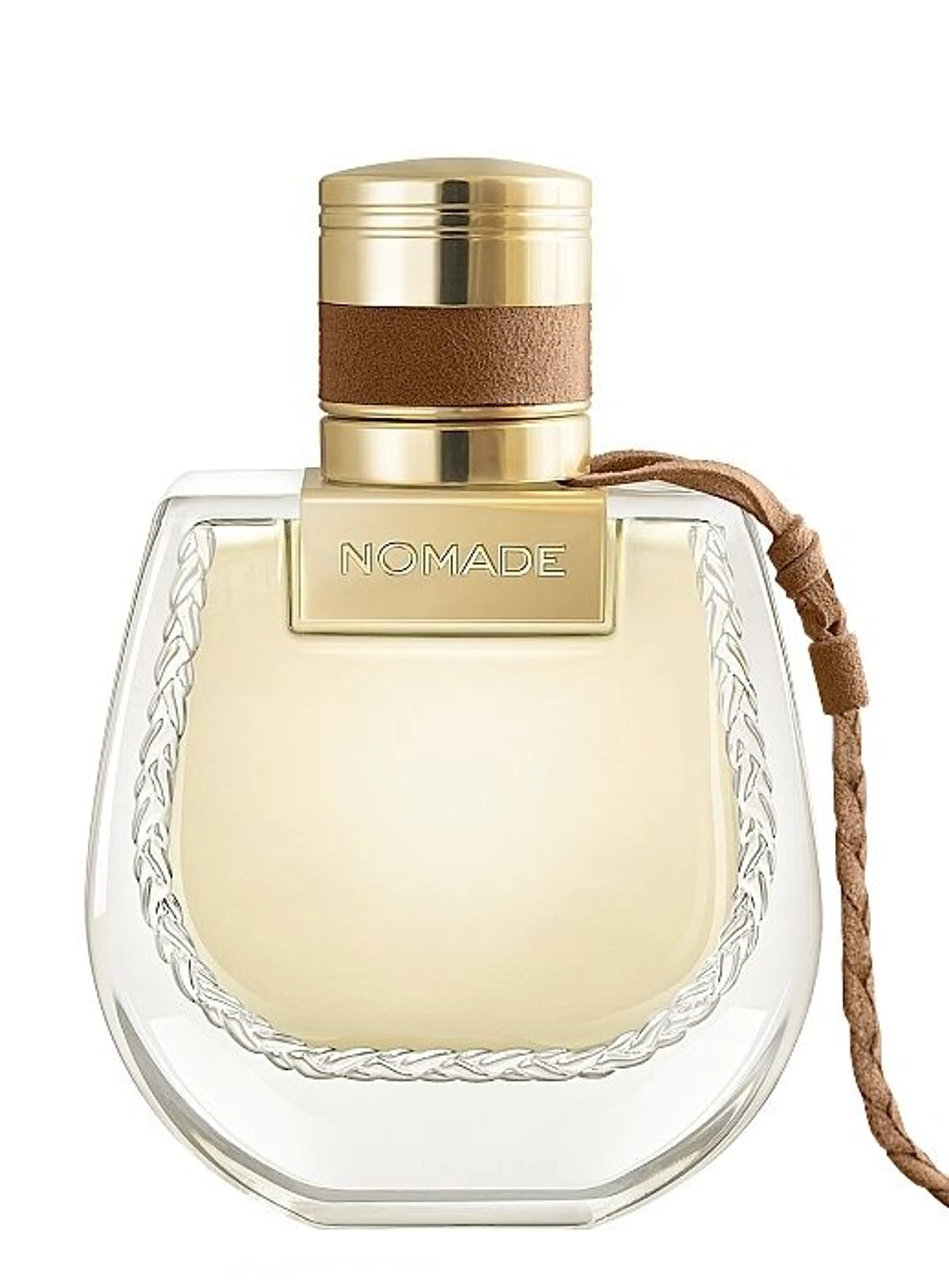 Nomade Jasmin Naturel Intense