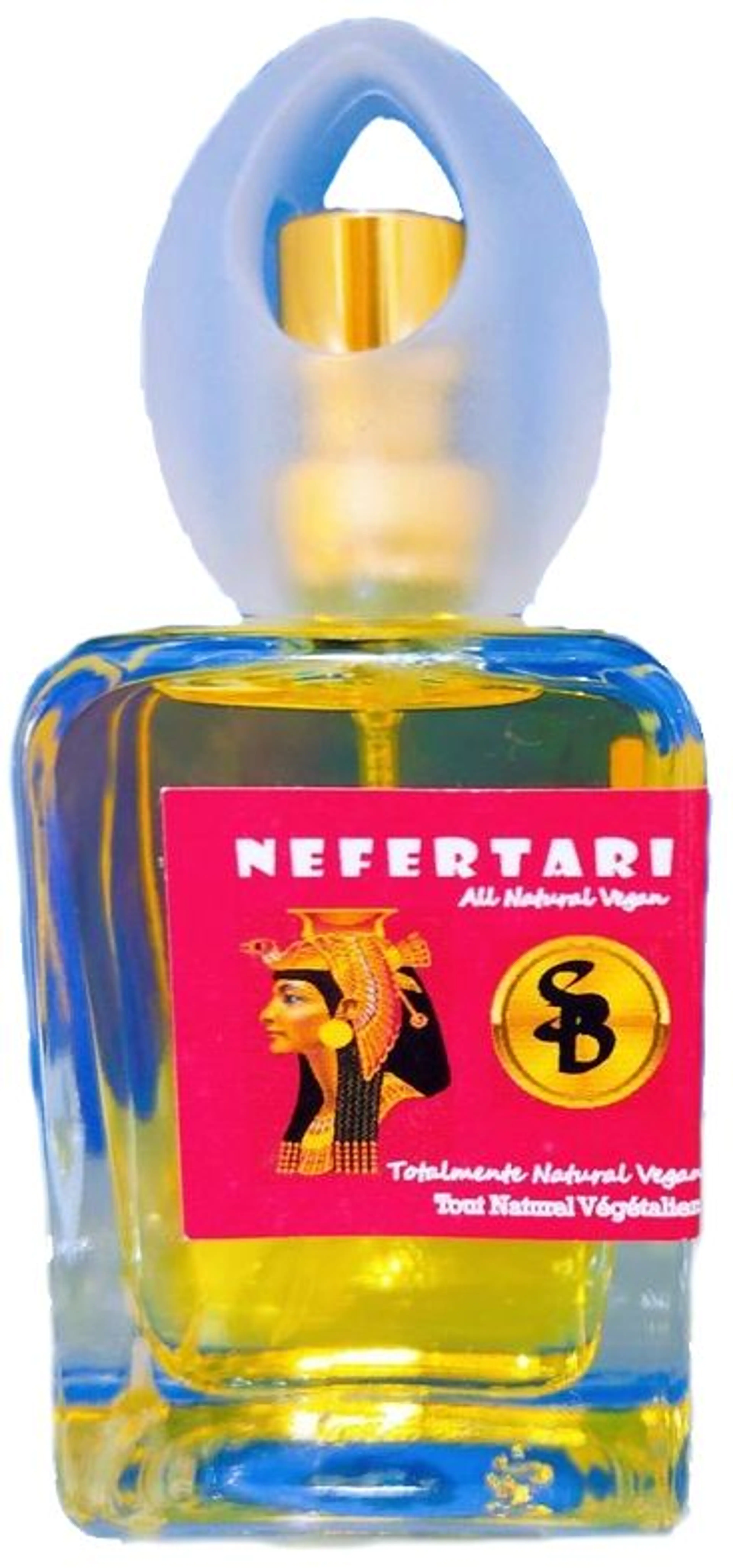 Nefertari