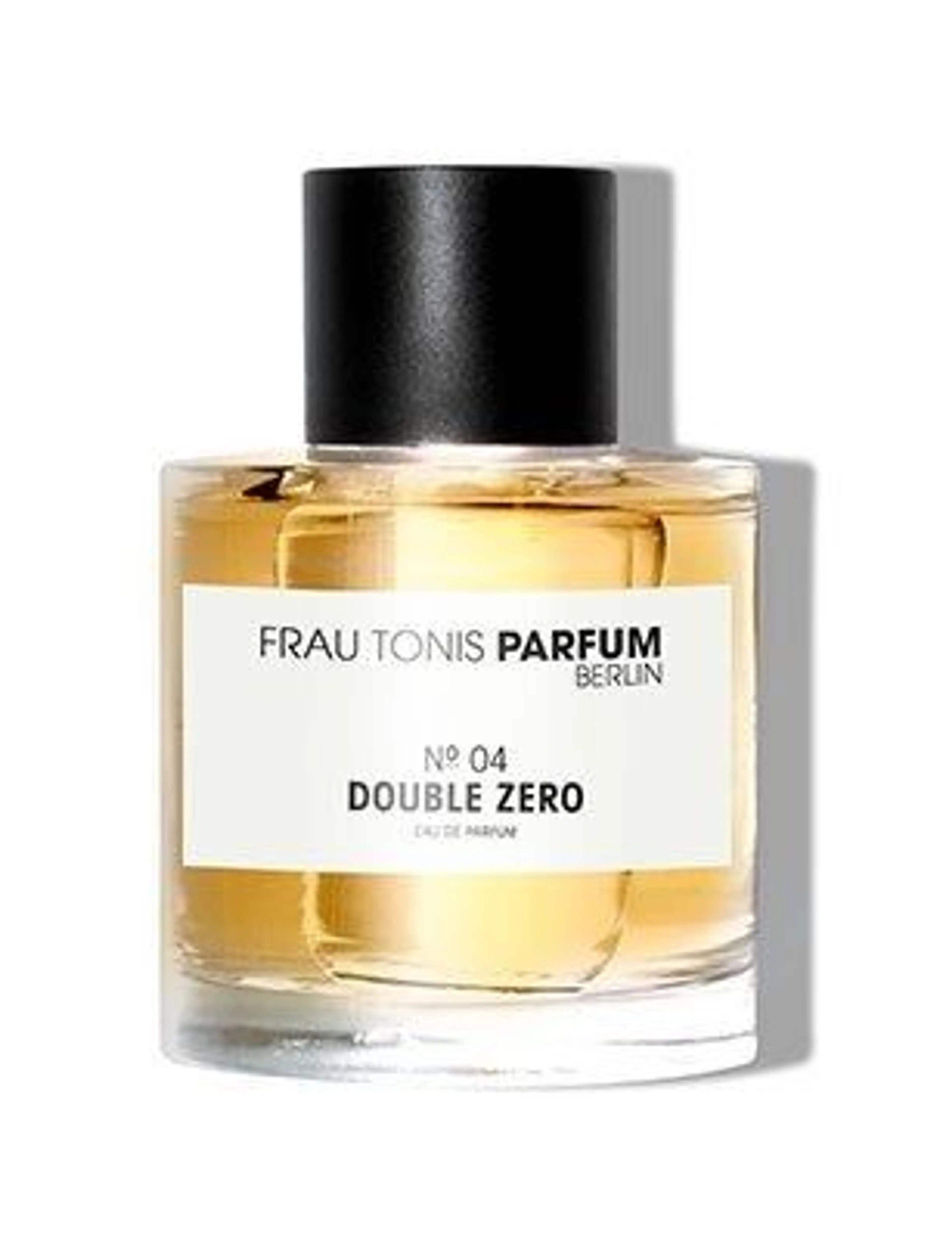 No. 04 Double Zero