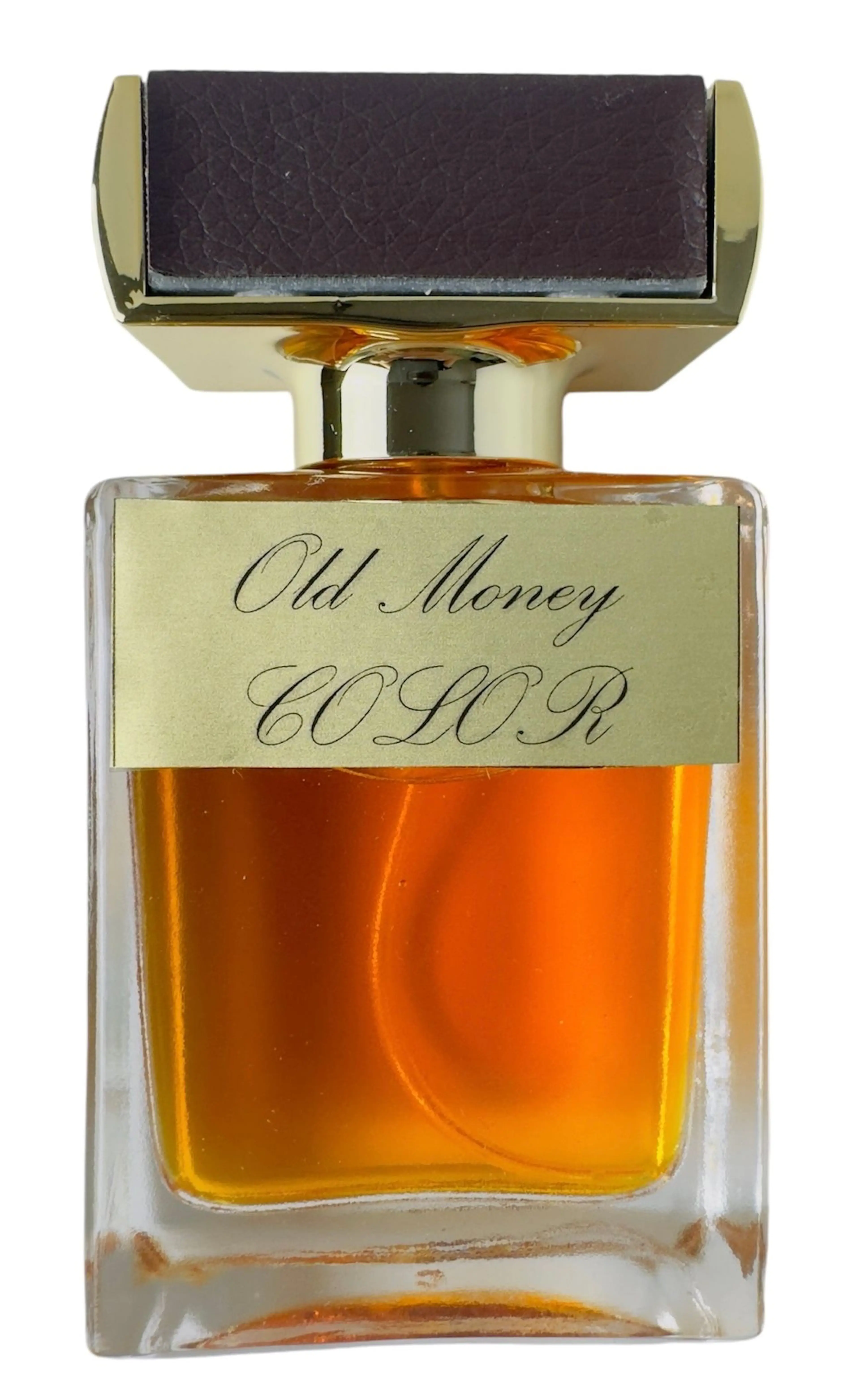 Old Money Color
