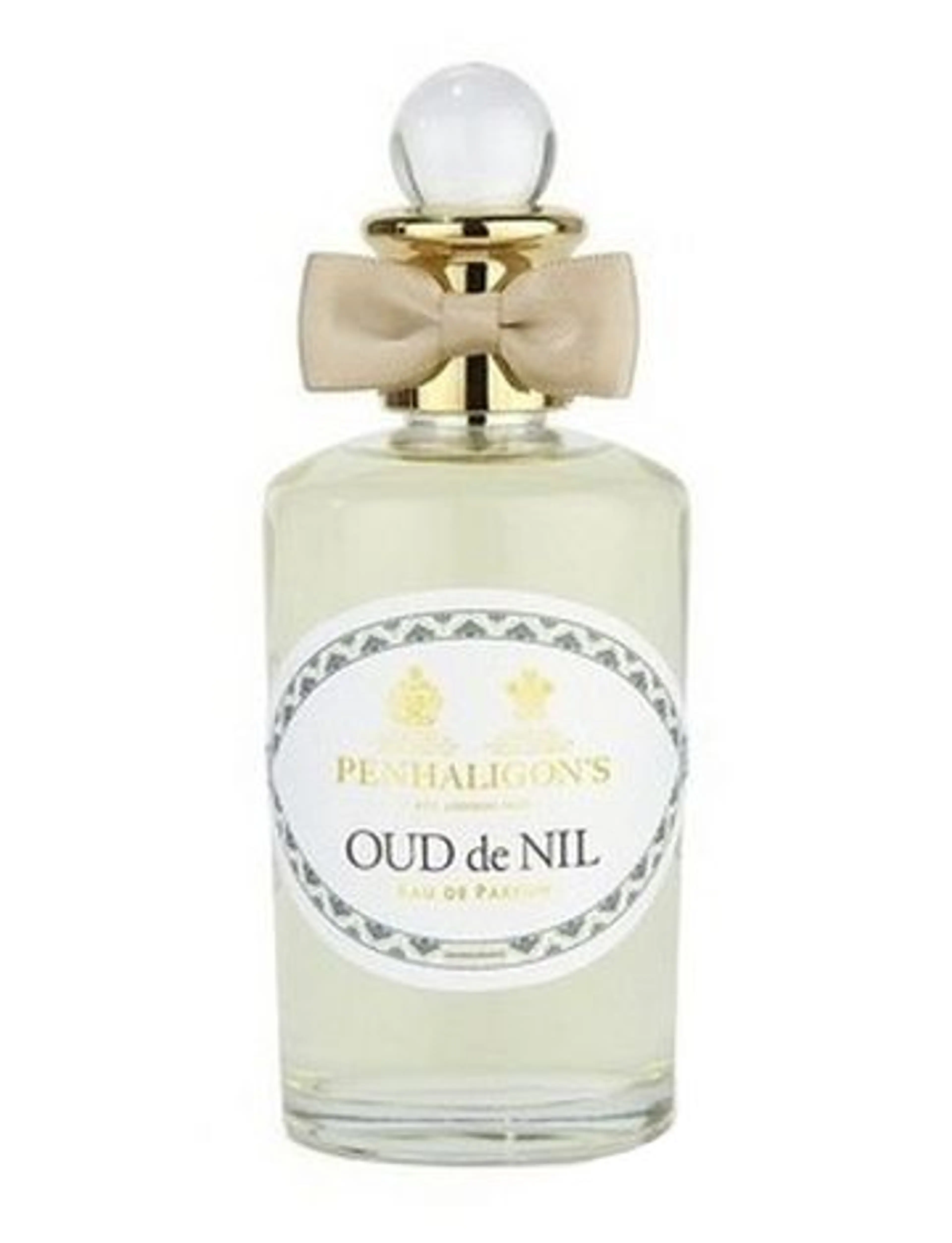 Oud de Nil