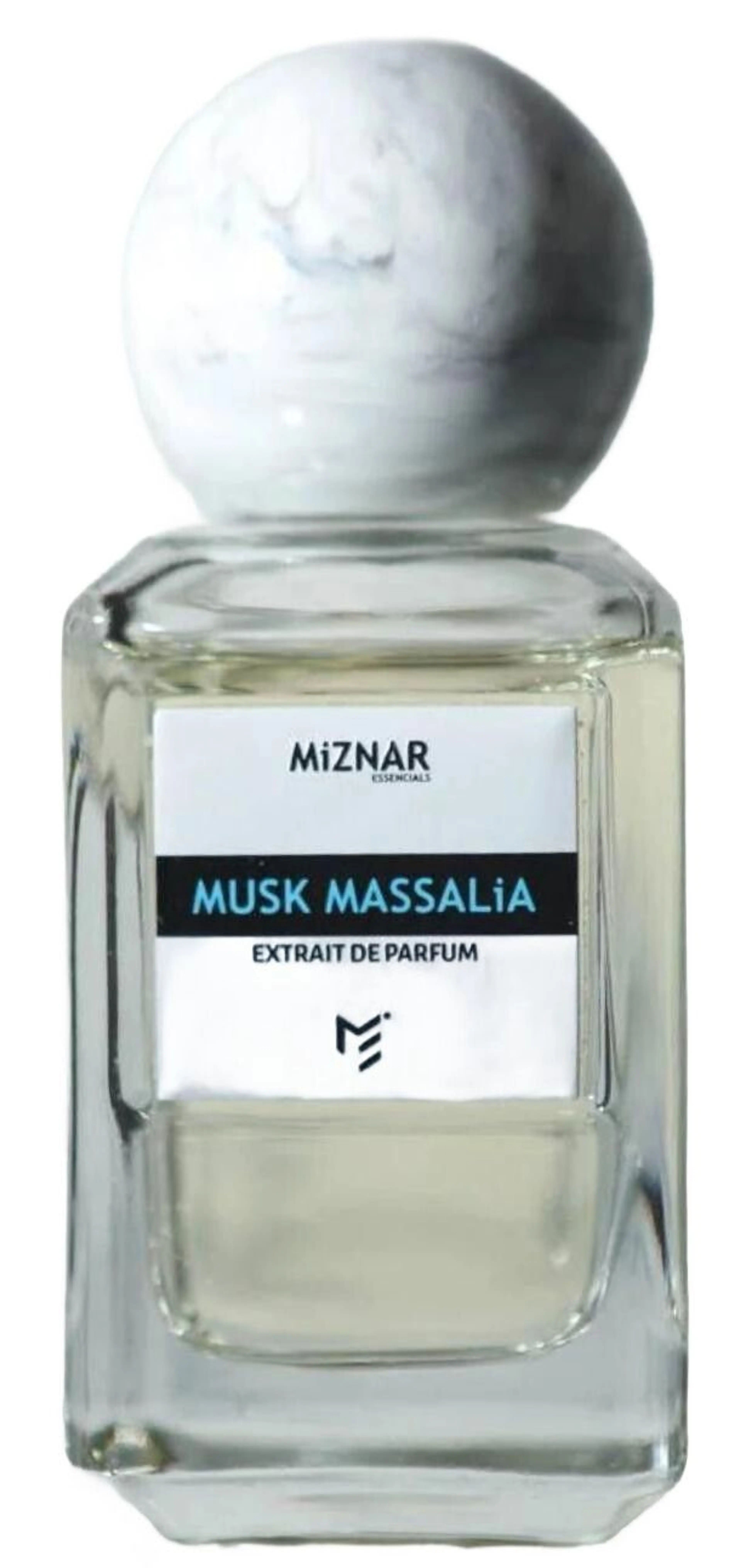 Musk Massalia