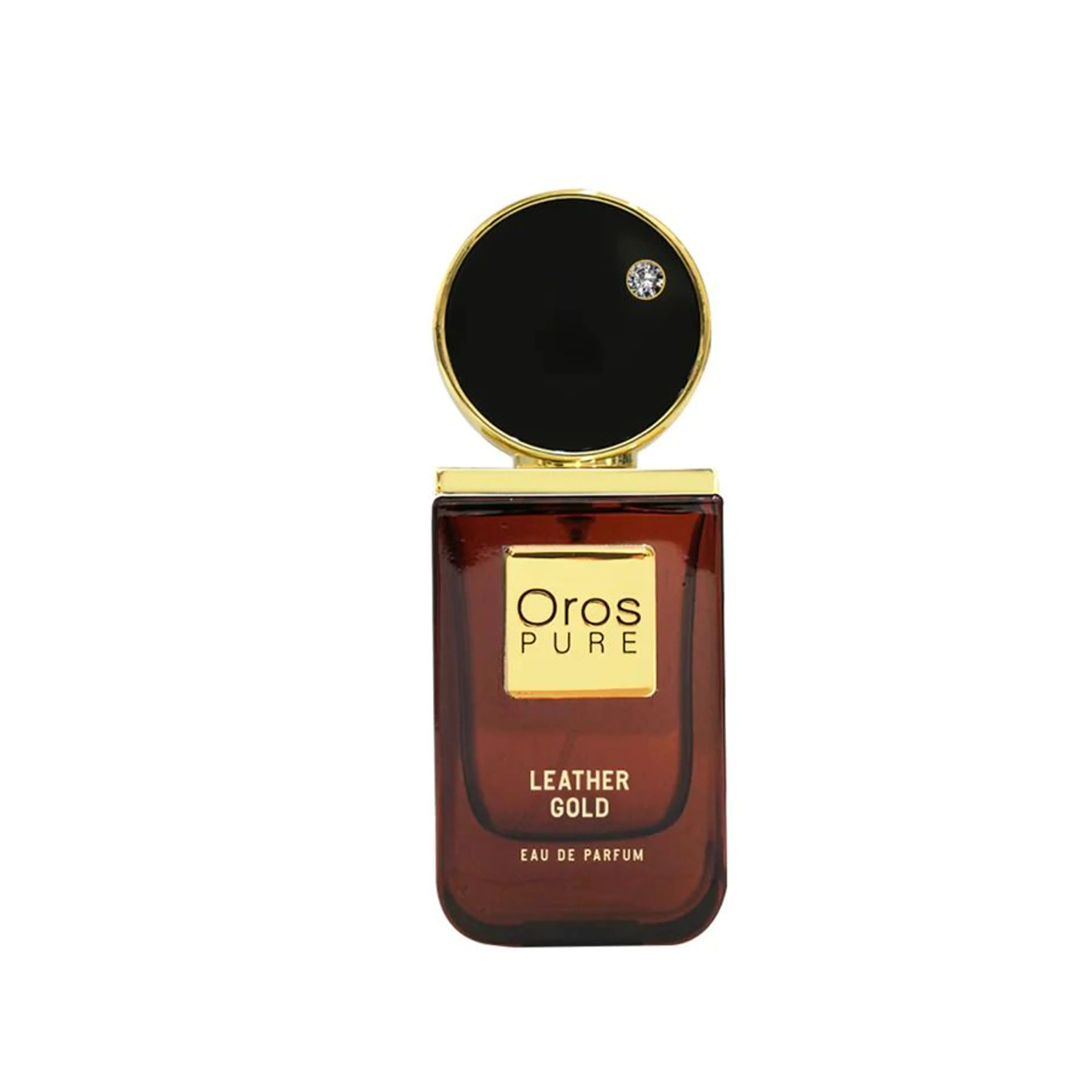 Oros Pure Leather Gold