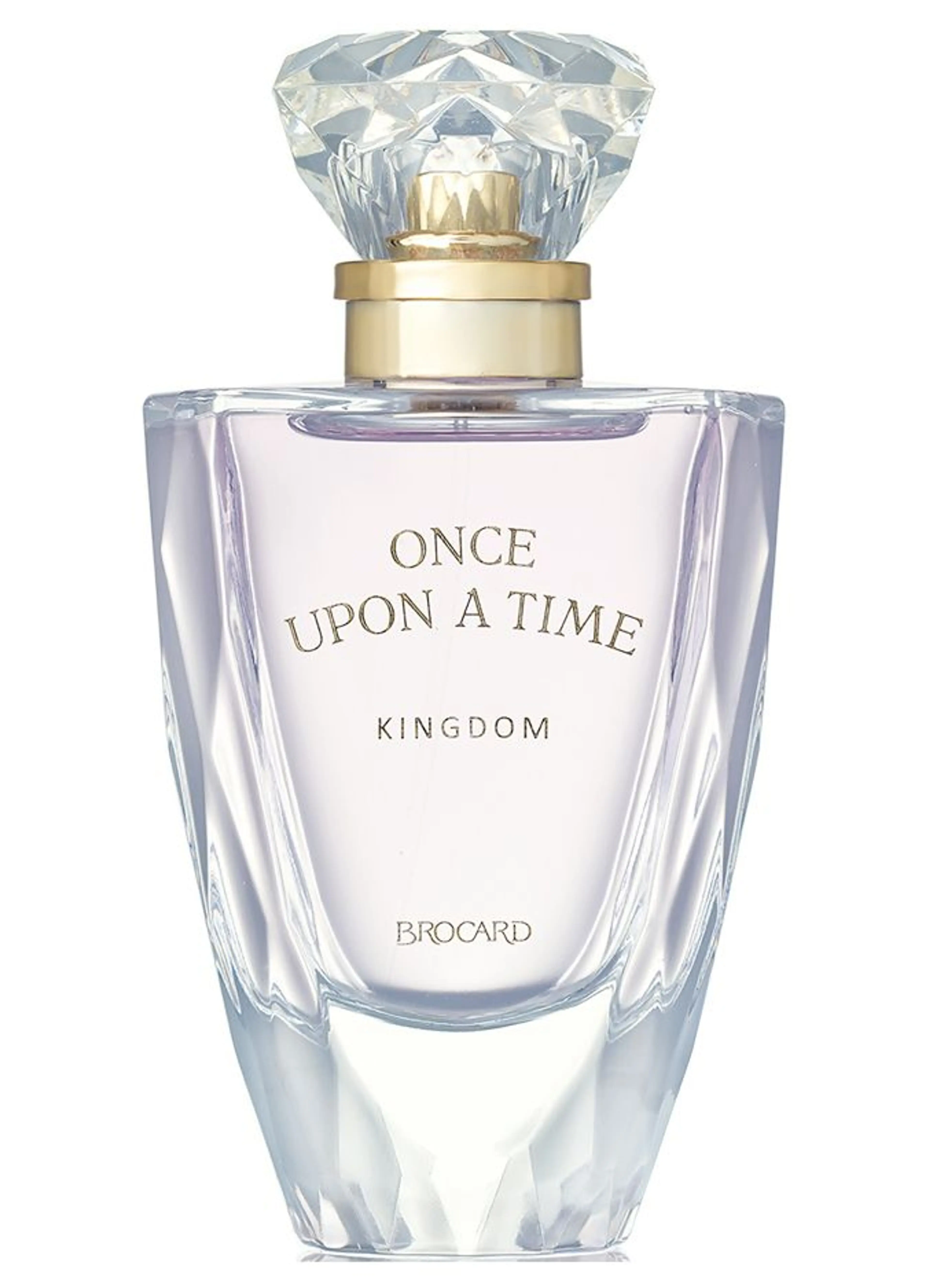 Once Upon a Time Kingdom