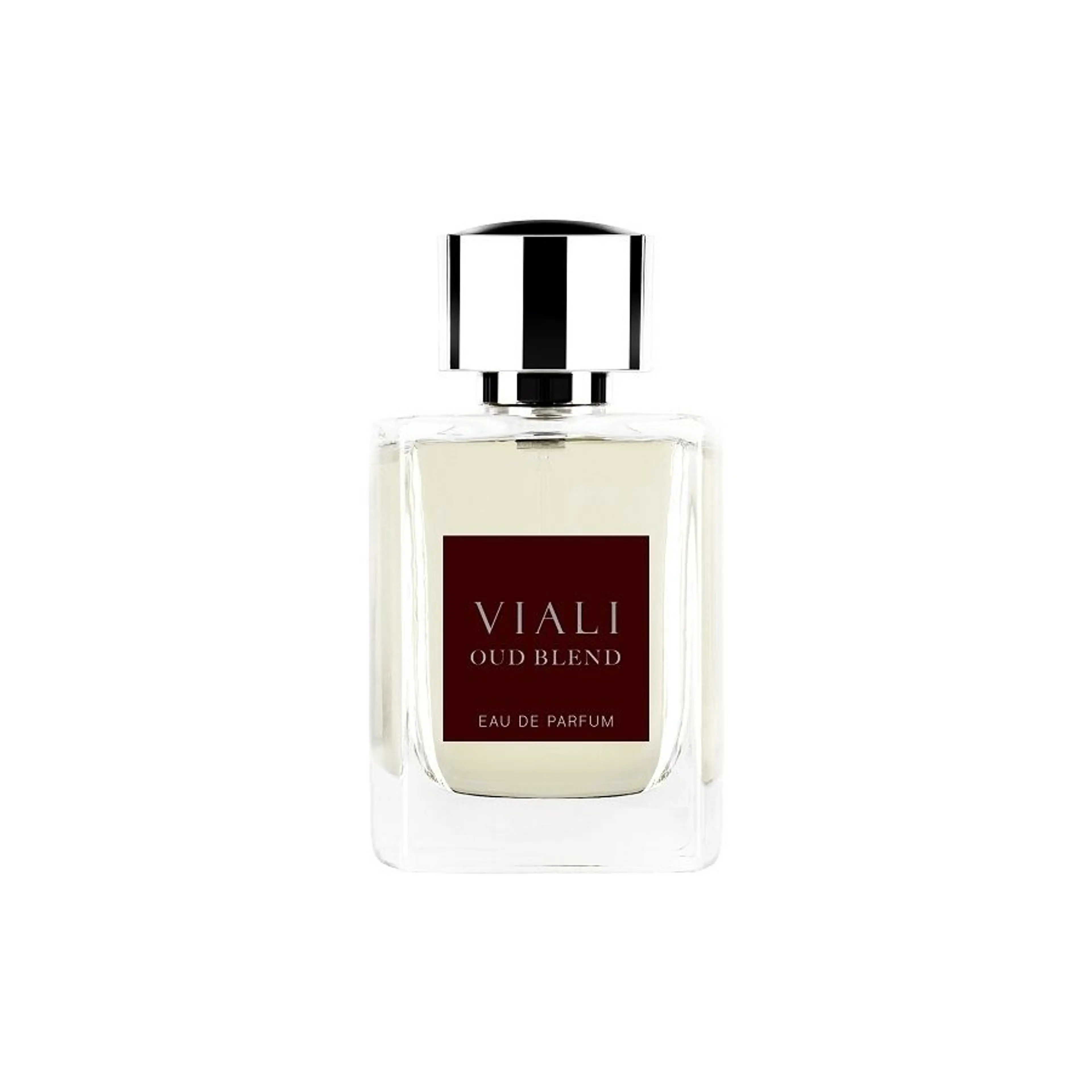 Oud Blend