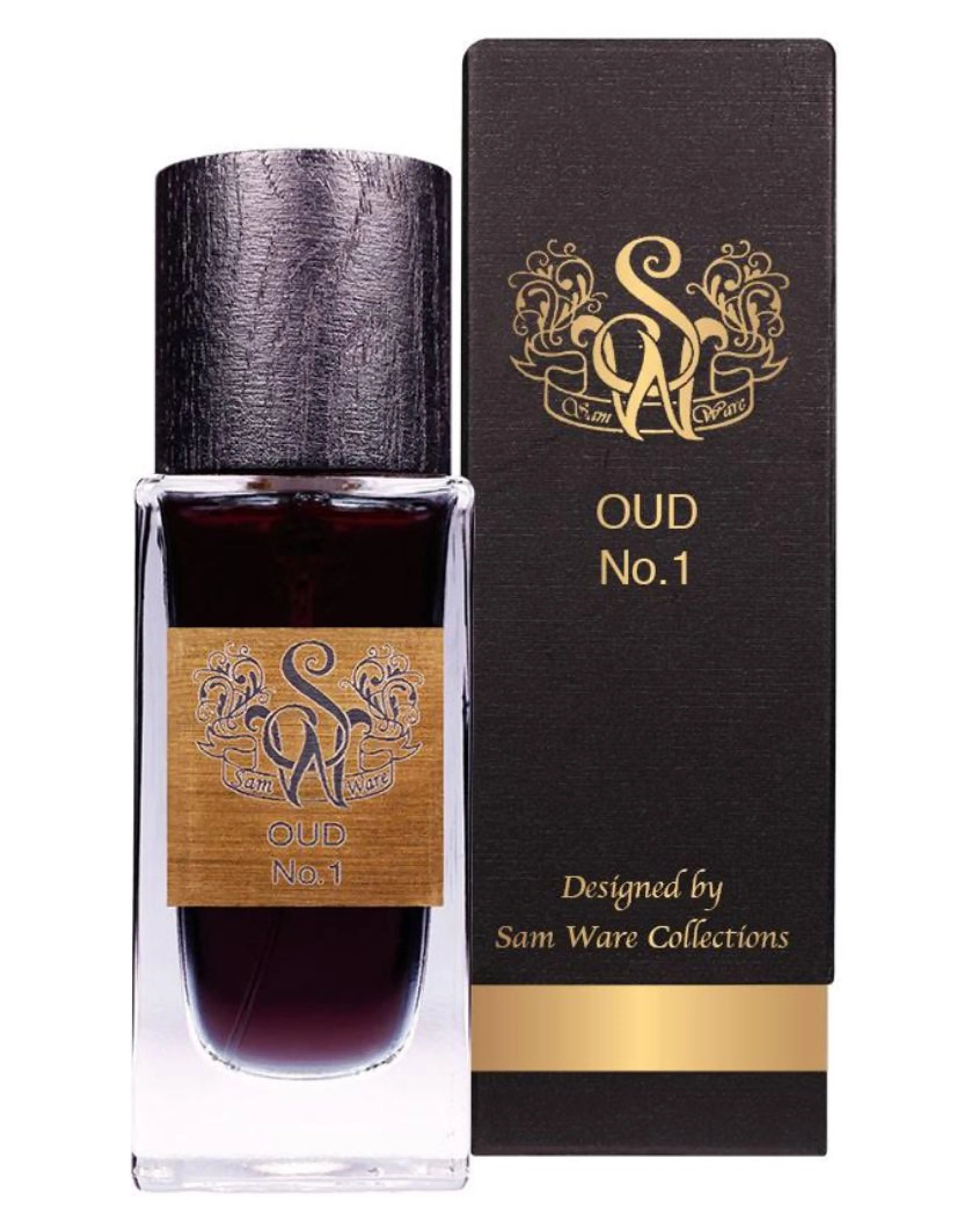 Oud No. 1