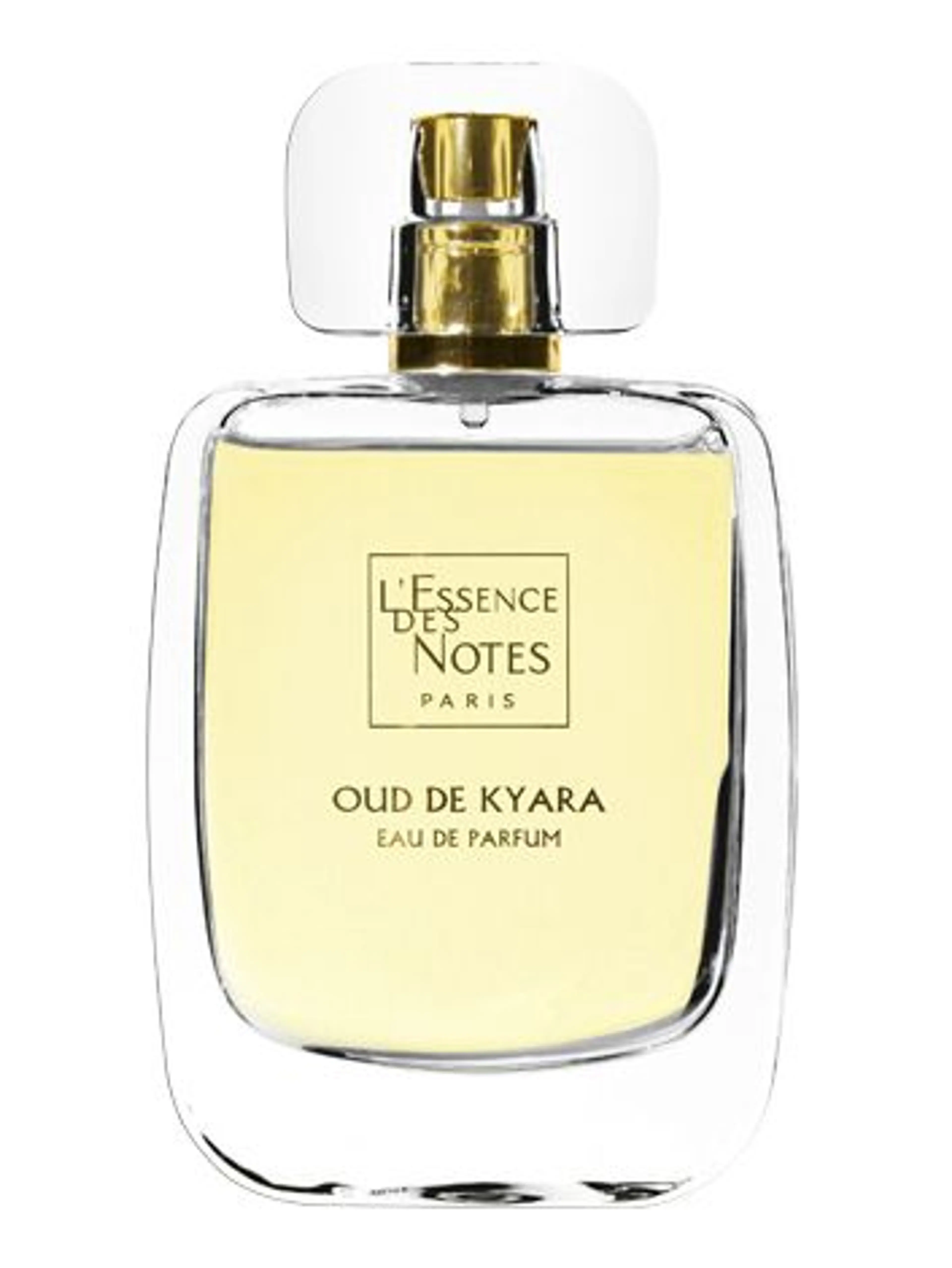 Oud de Kyara