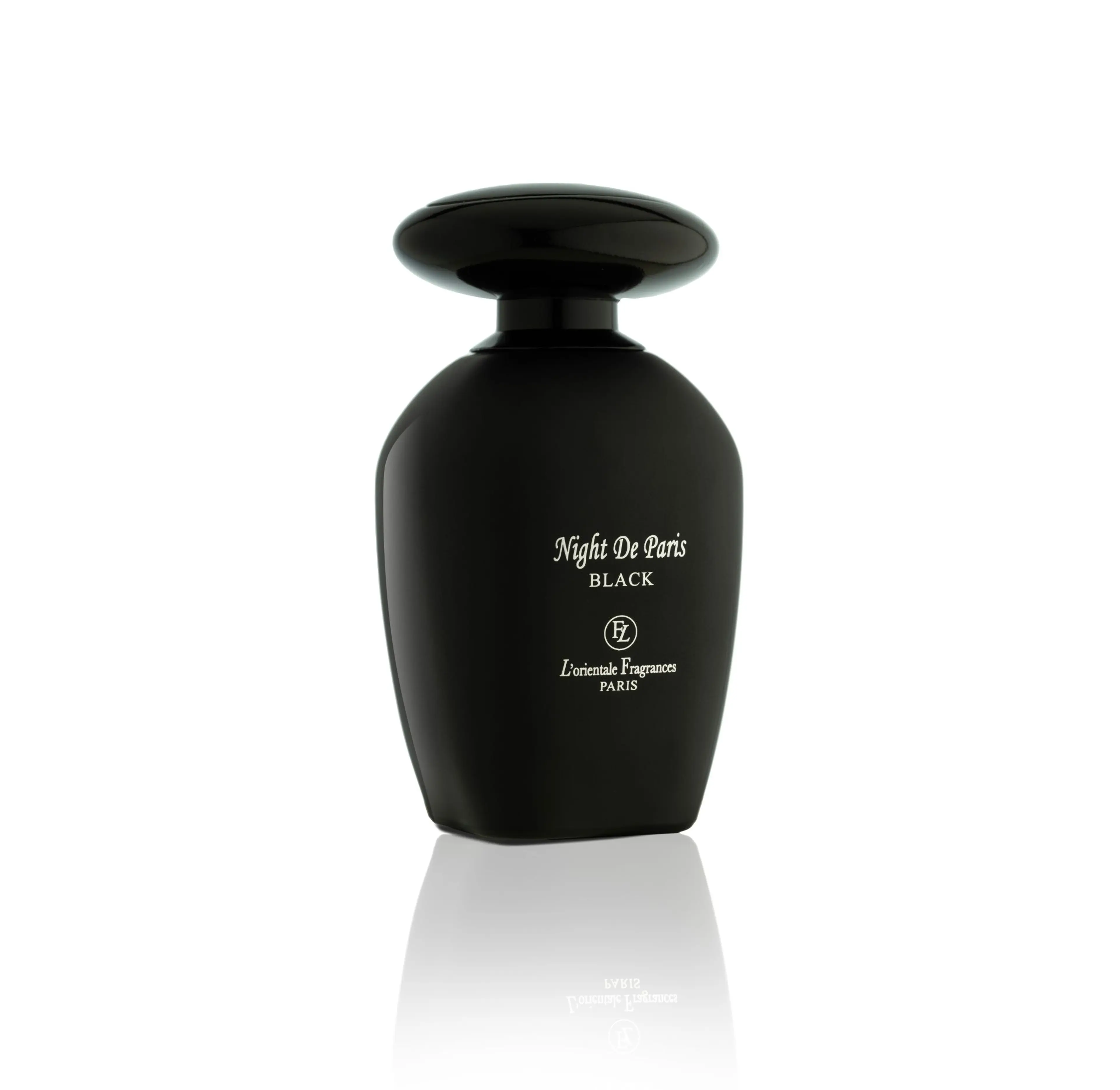Night De Paris Black
