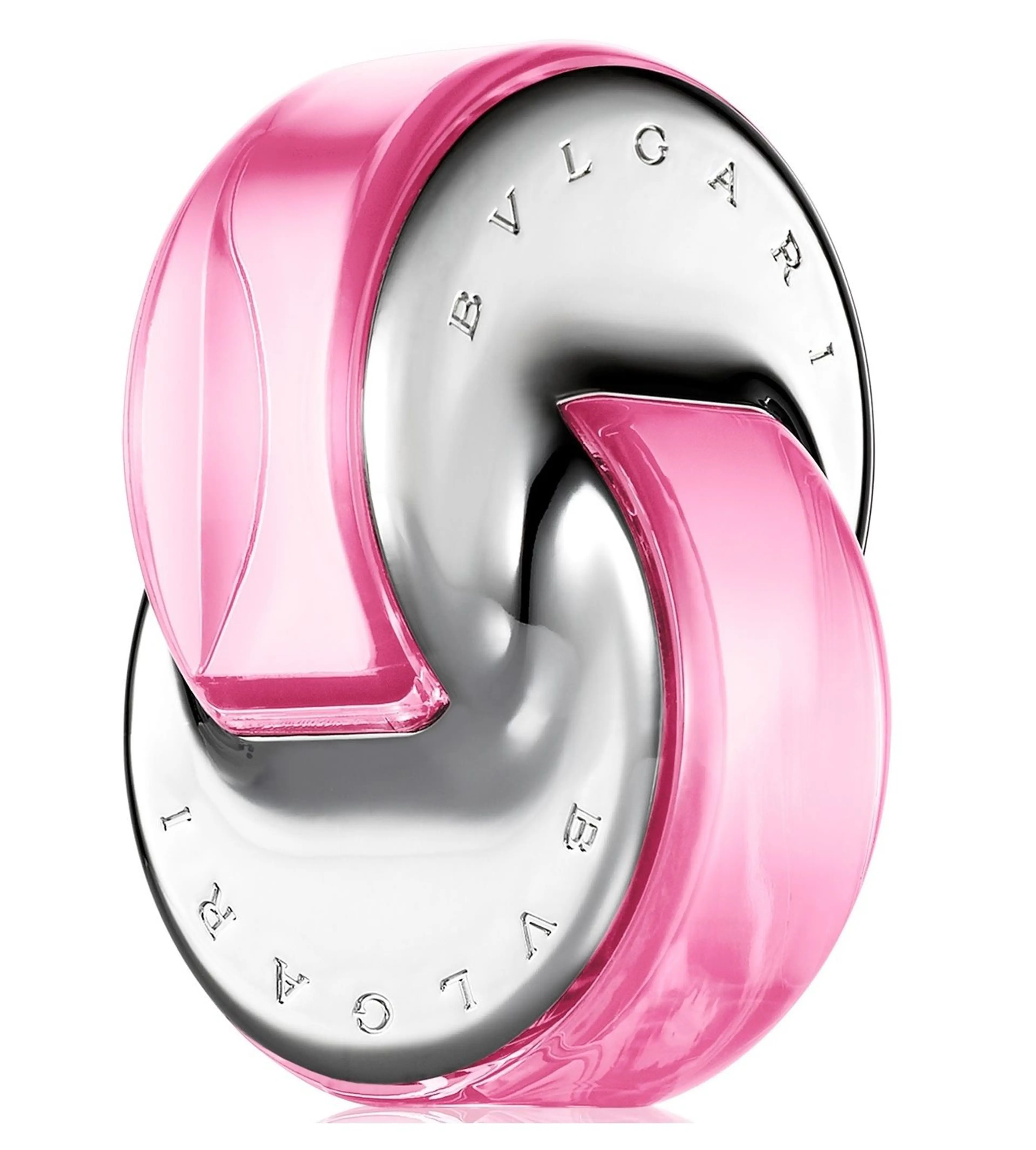 Omnia Pink Sapphire
