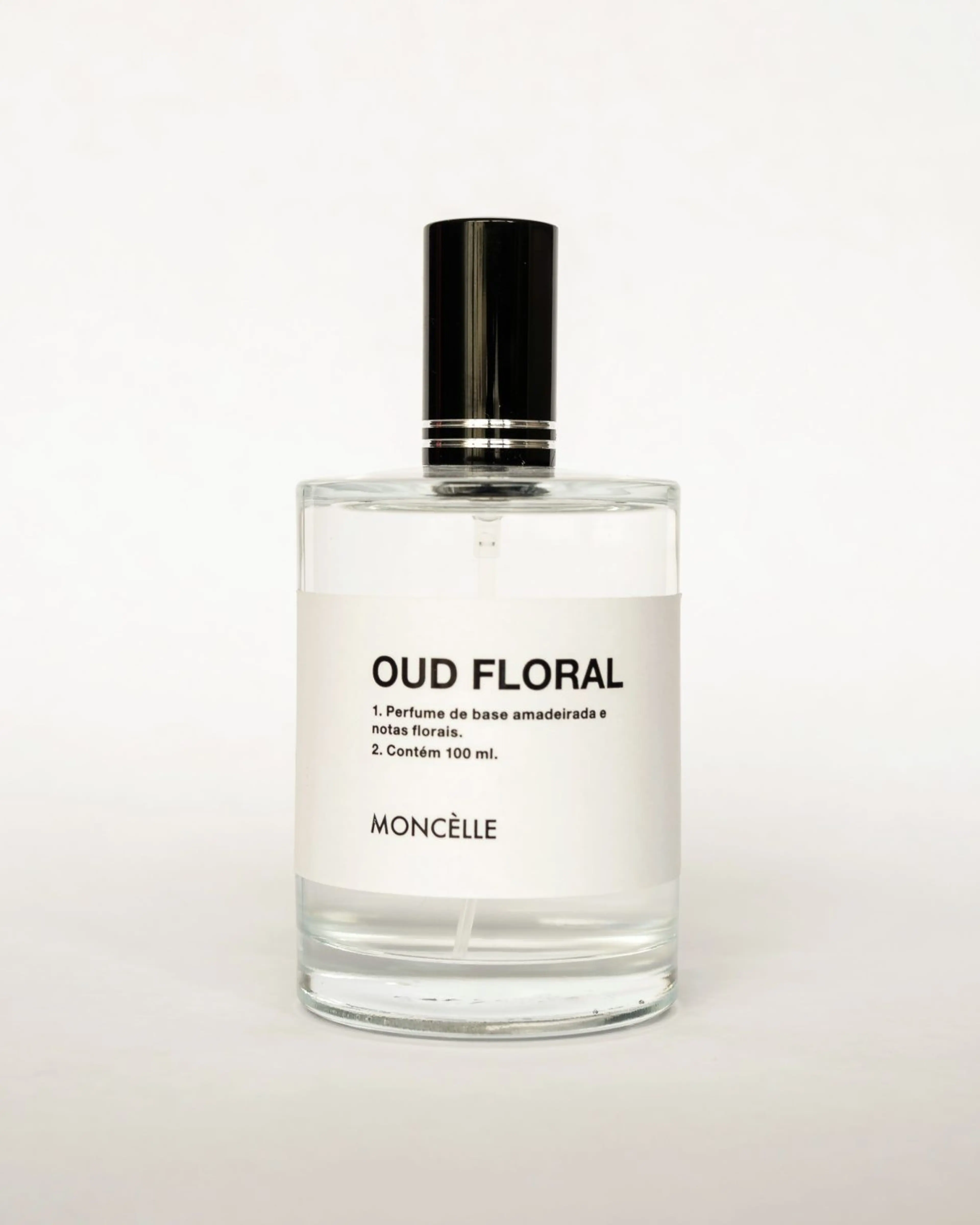 Oud Floral
