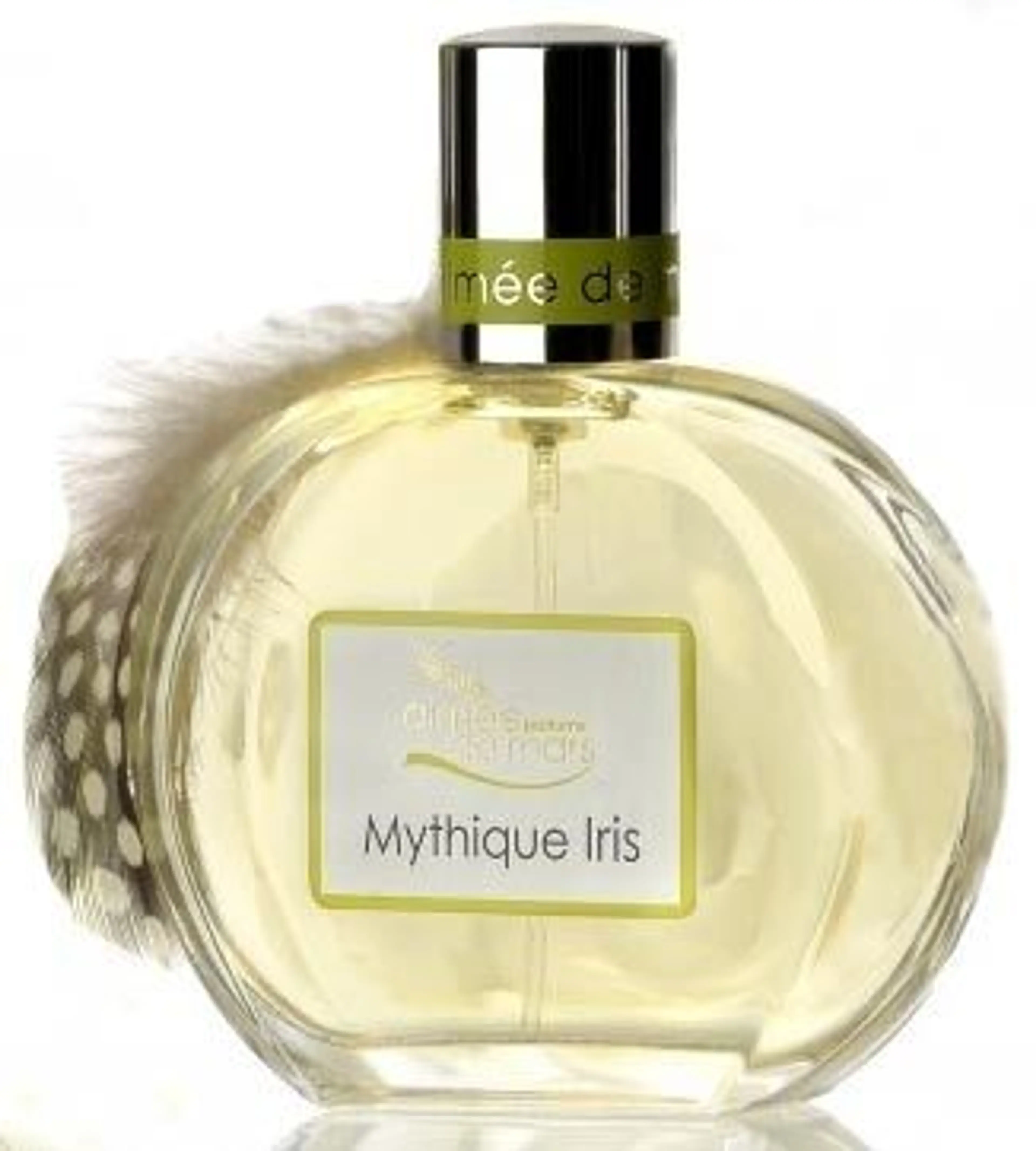 Mythique Iris (Mythical Iris)
