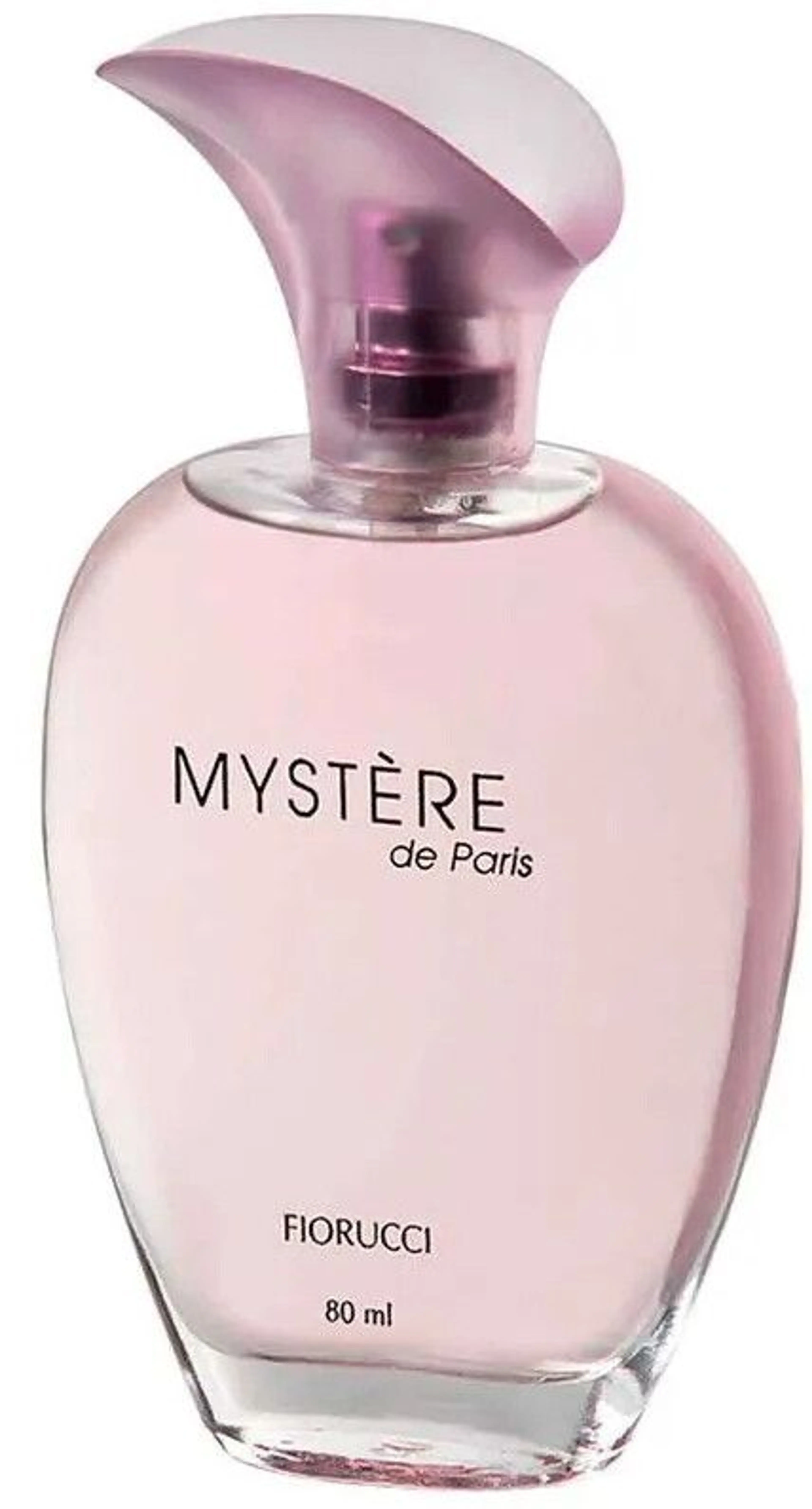 Mystère de Paris