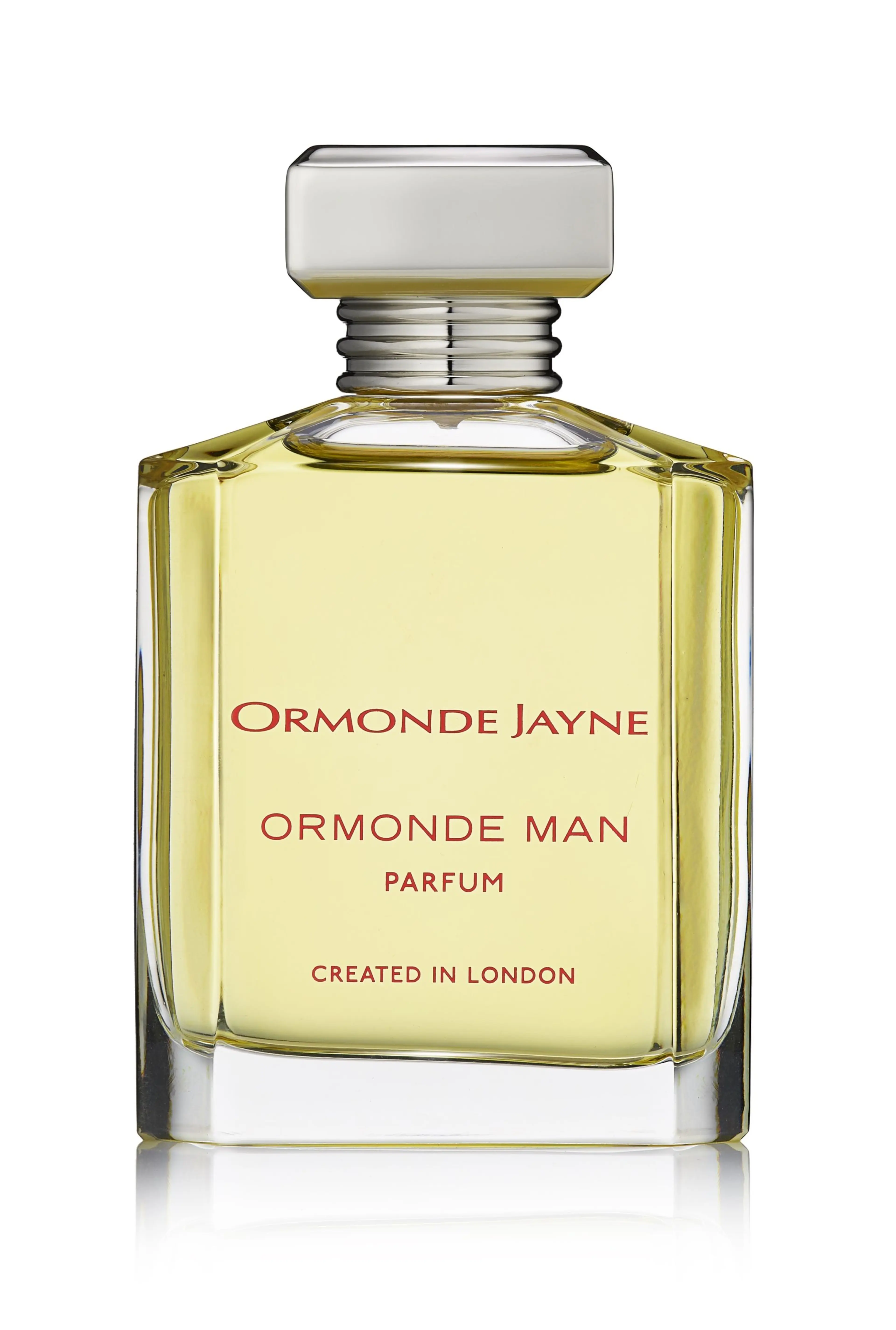 Ormonde Man