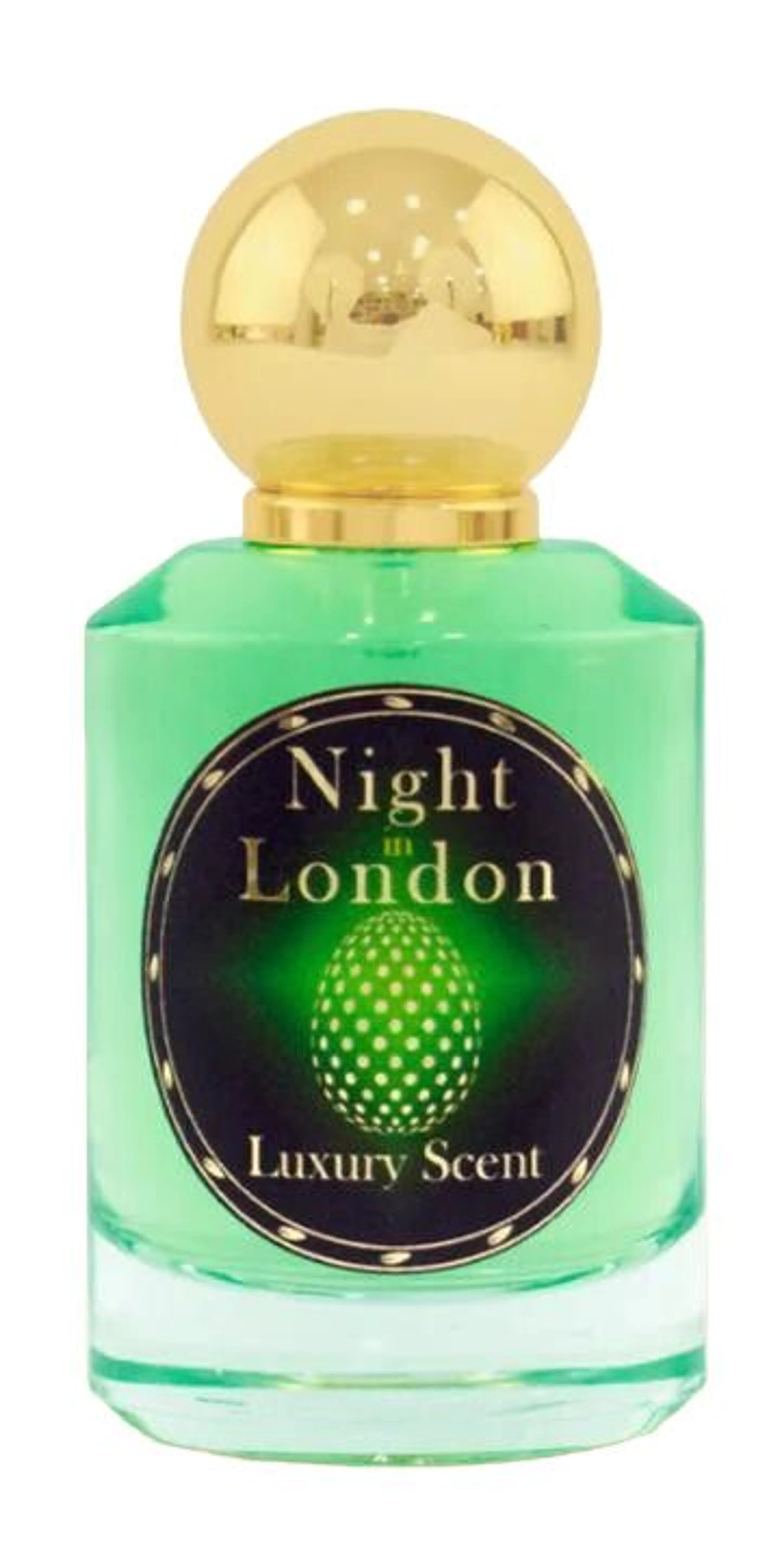 Night in London