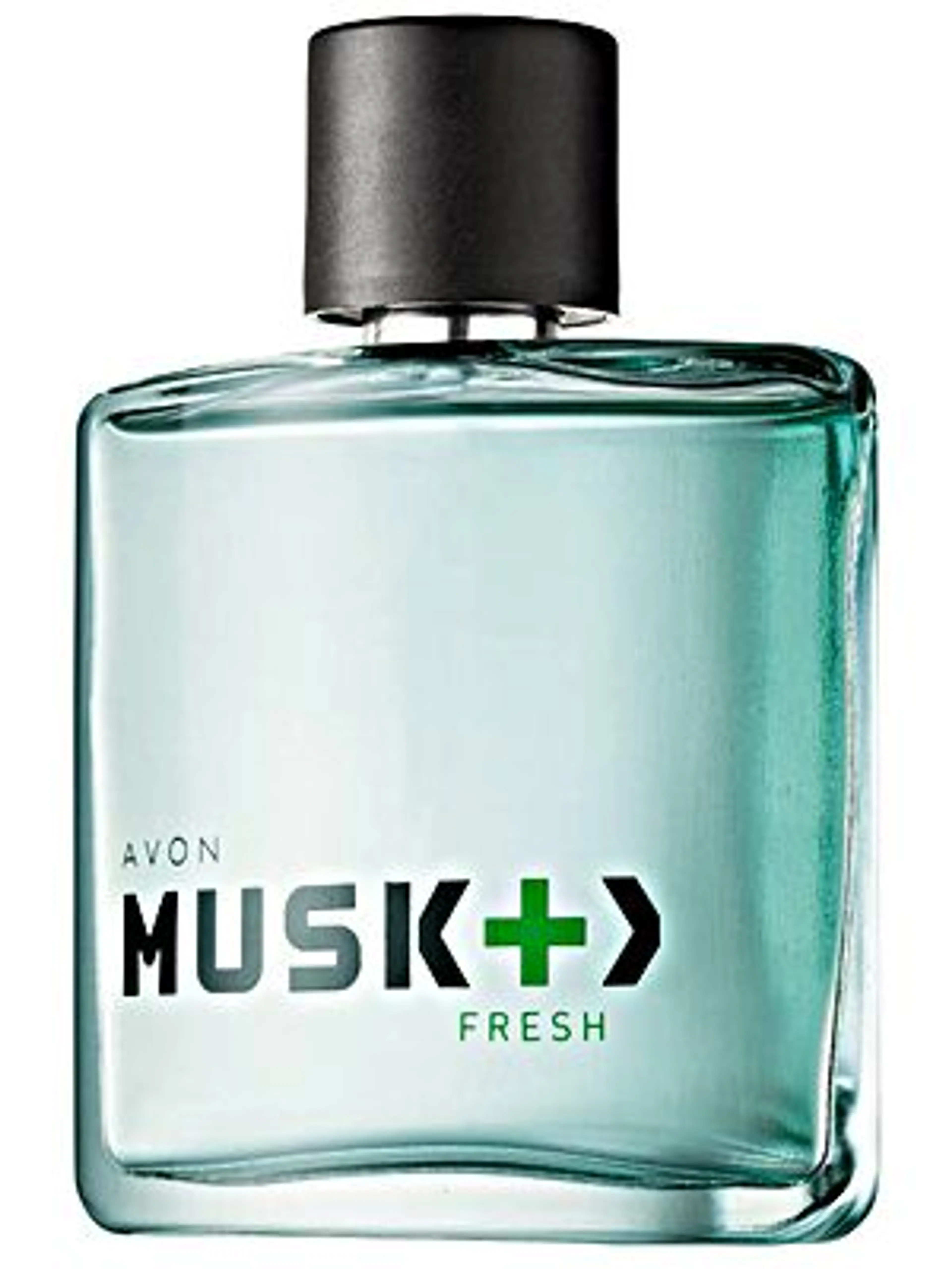 Musk + > Fresh