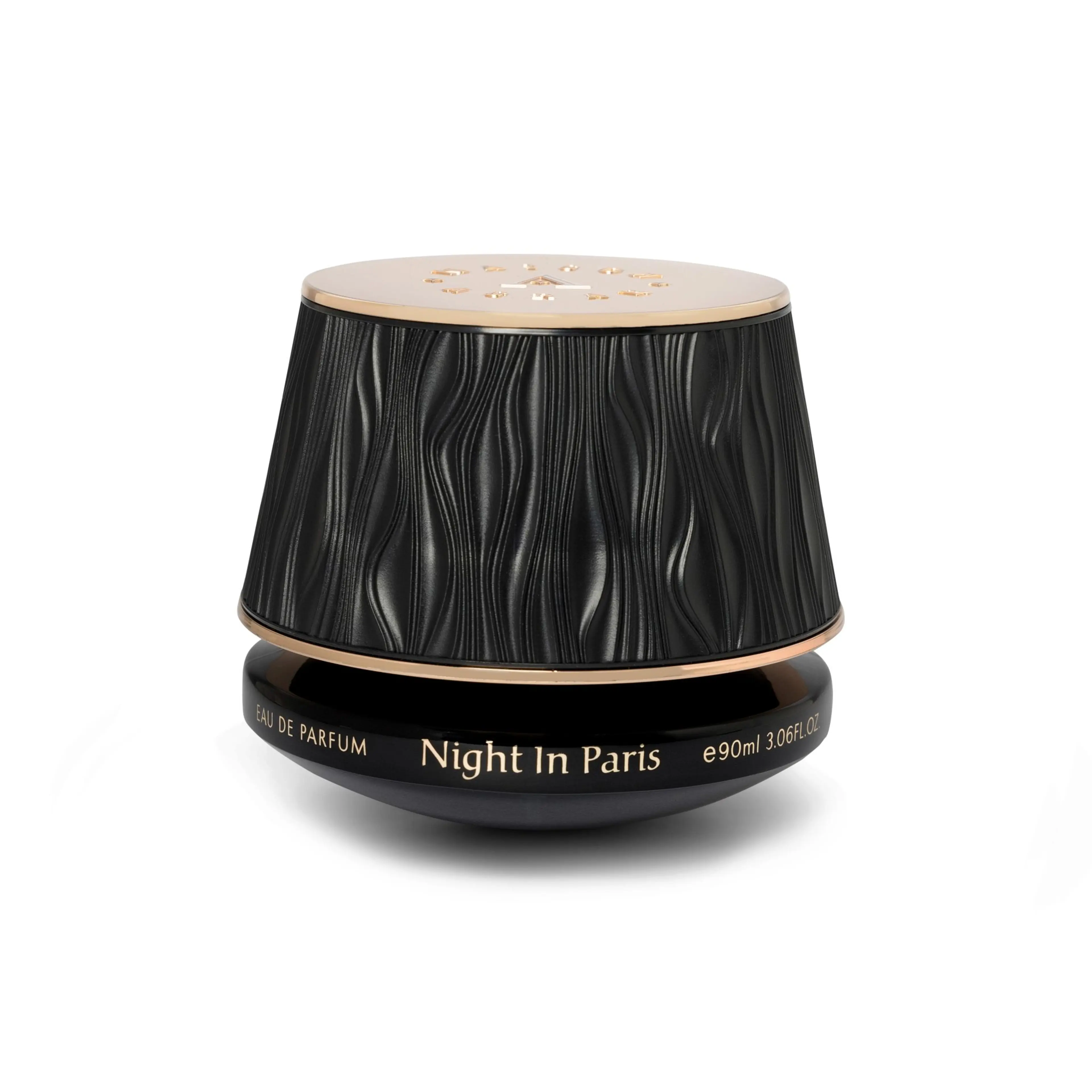 Night In Paris