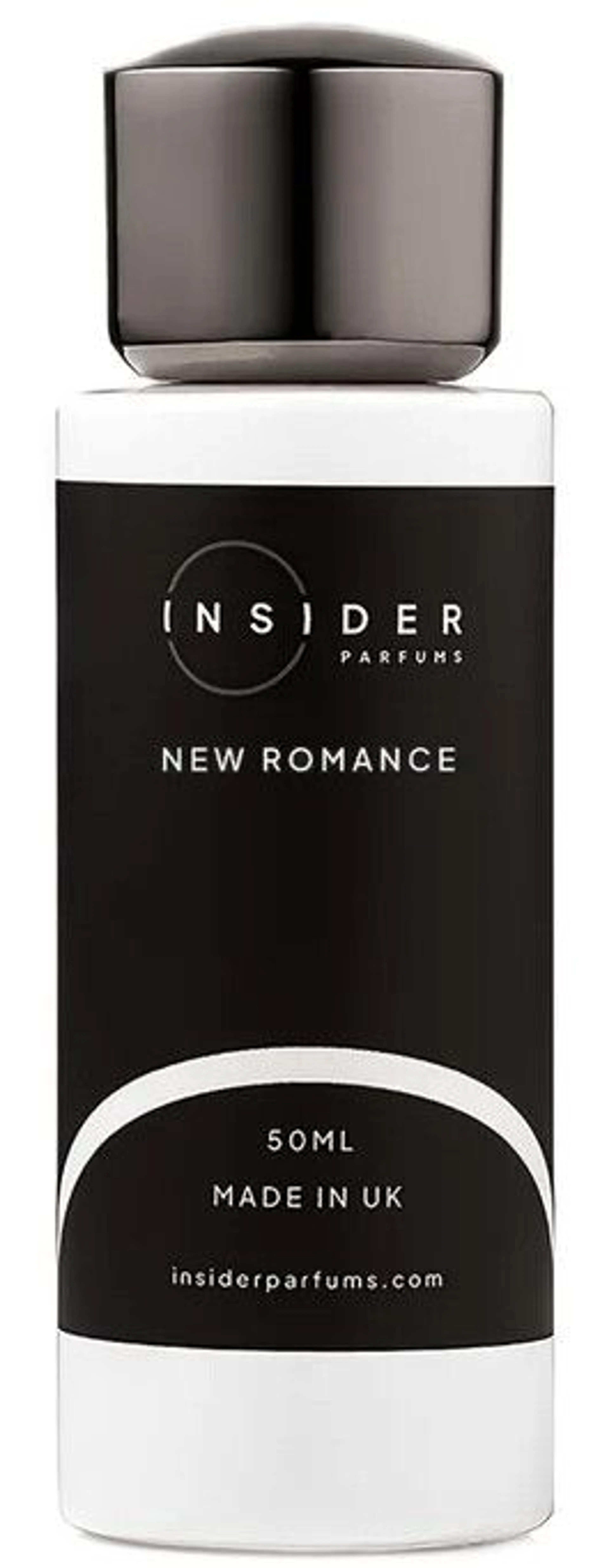 New Romance