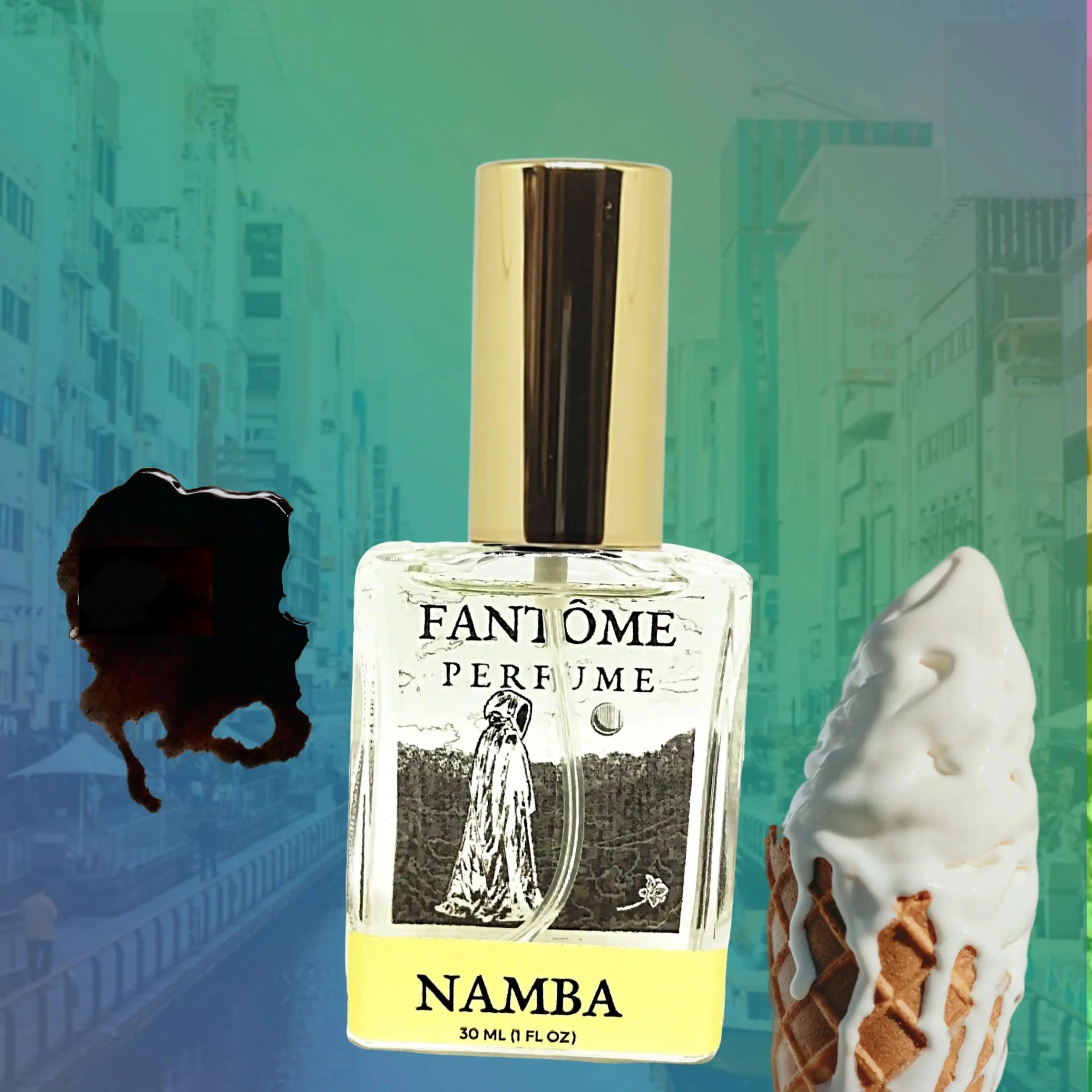 Namba