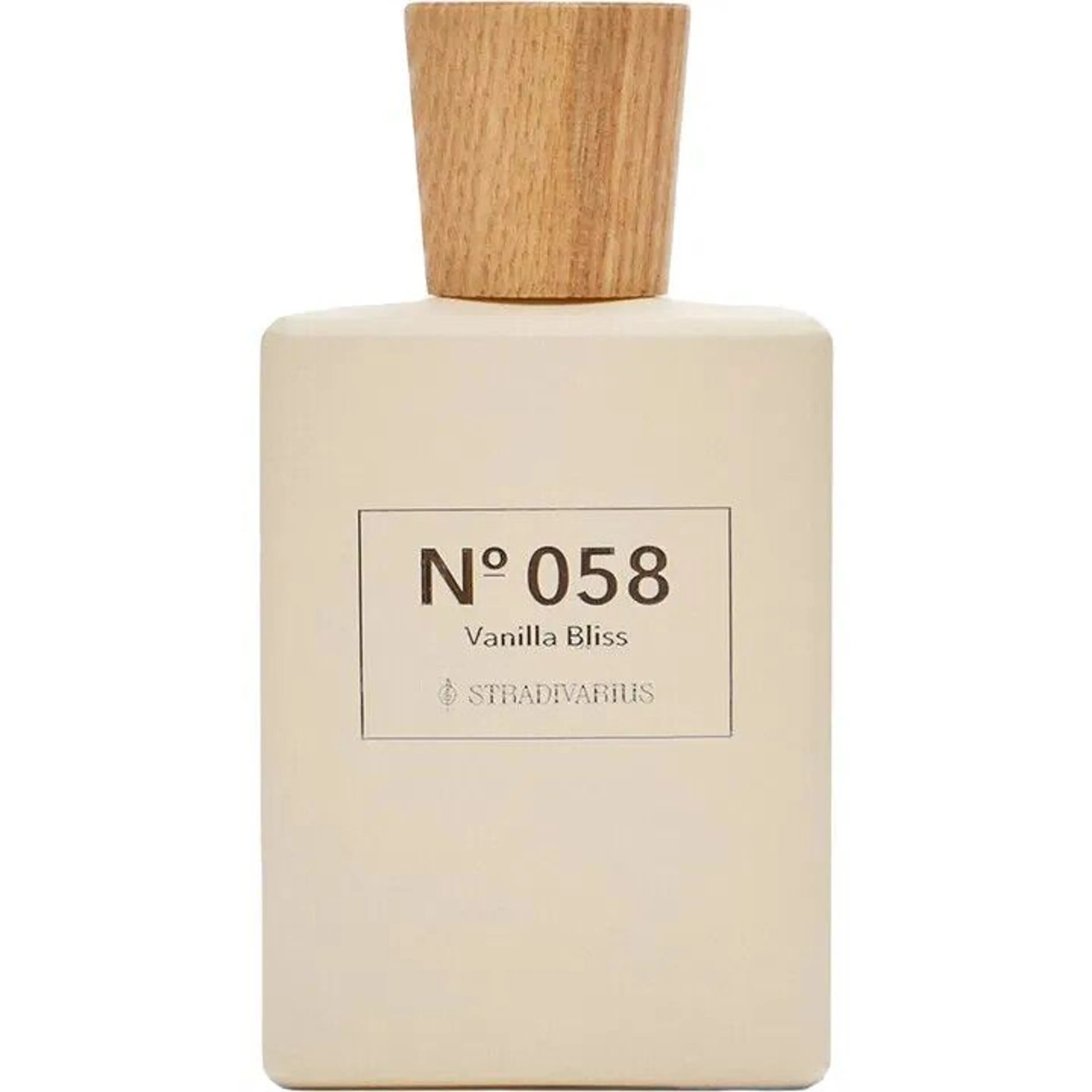 N°058 Vanilla Bliss