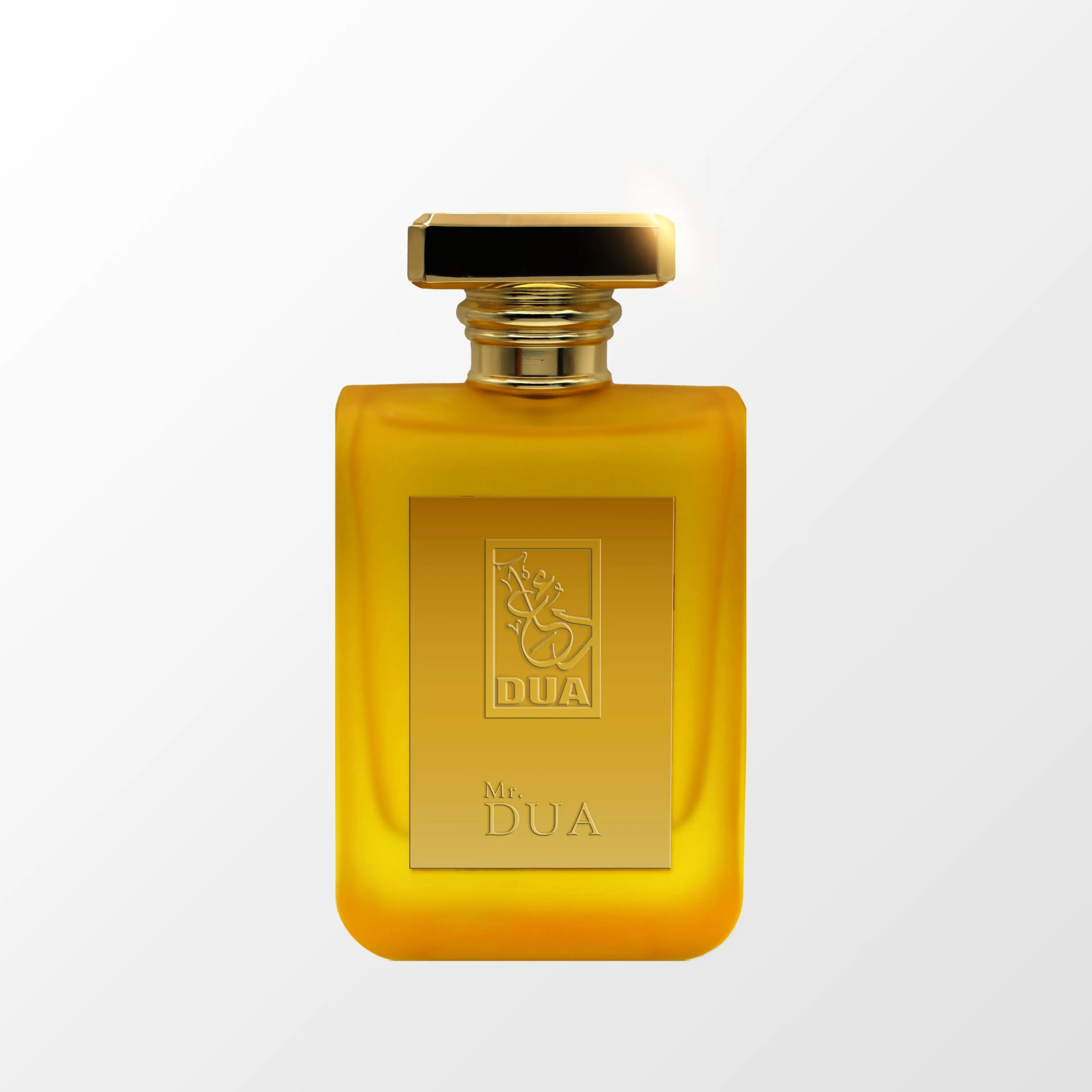 Mr. Dua