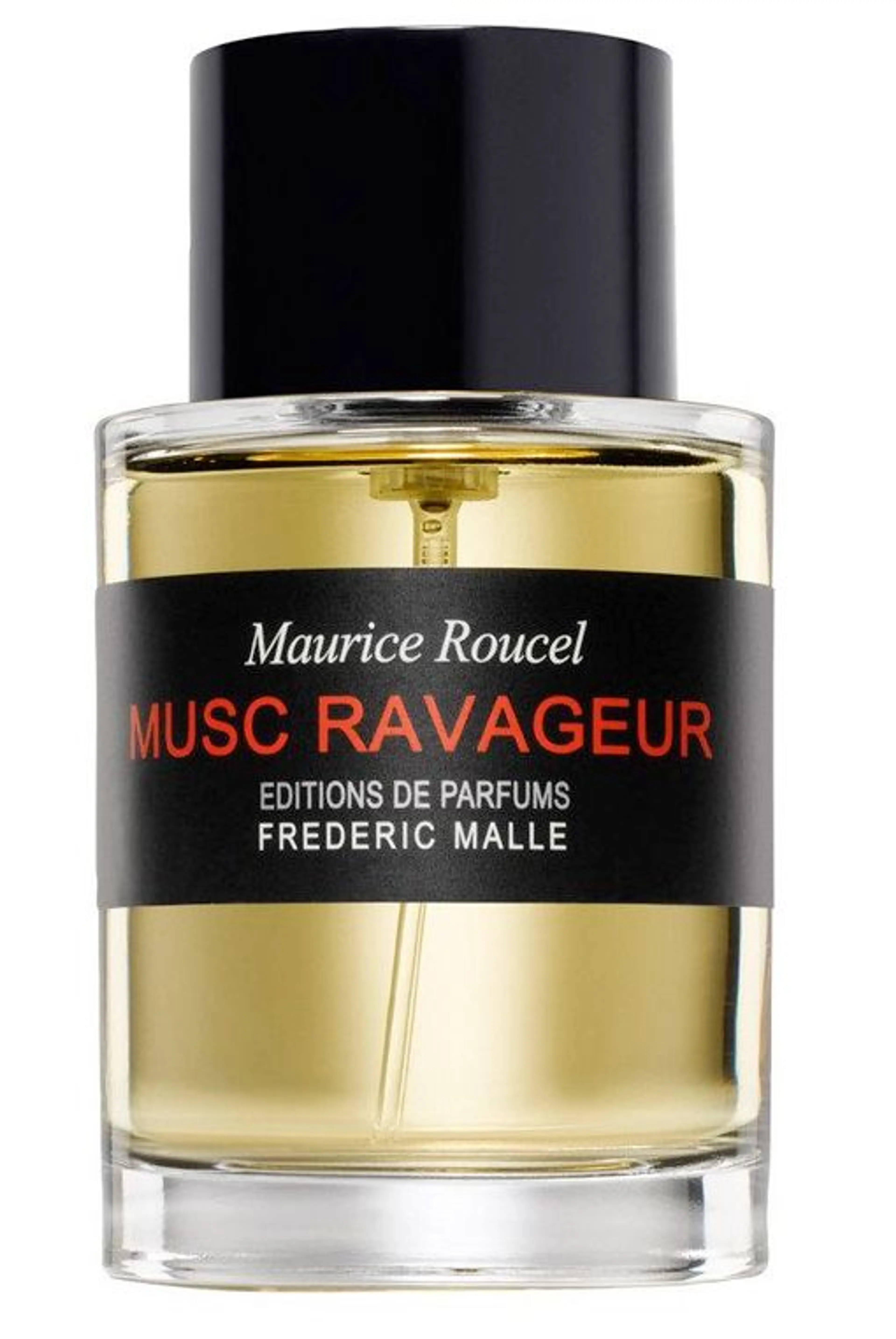 Musc Ravageur