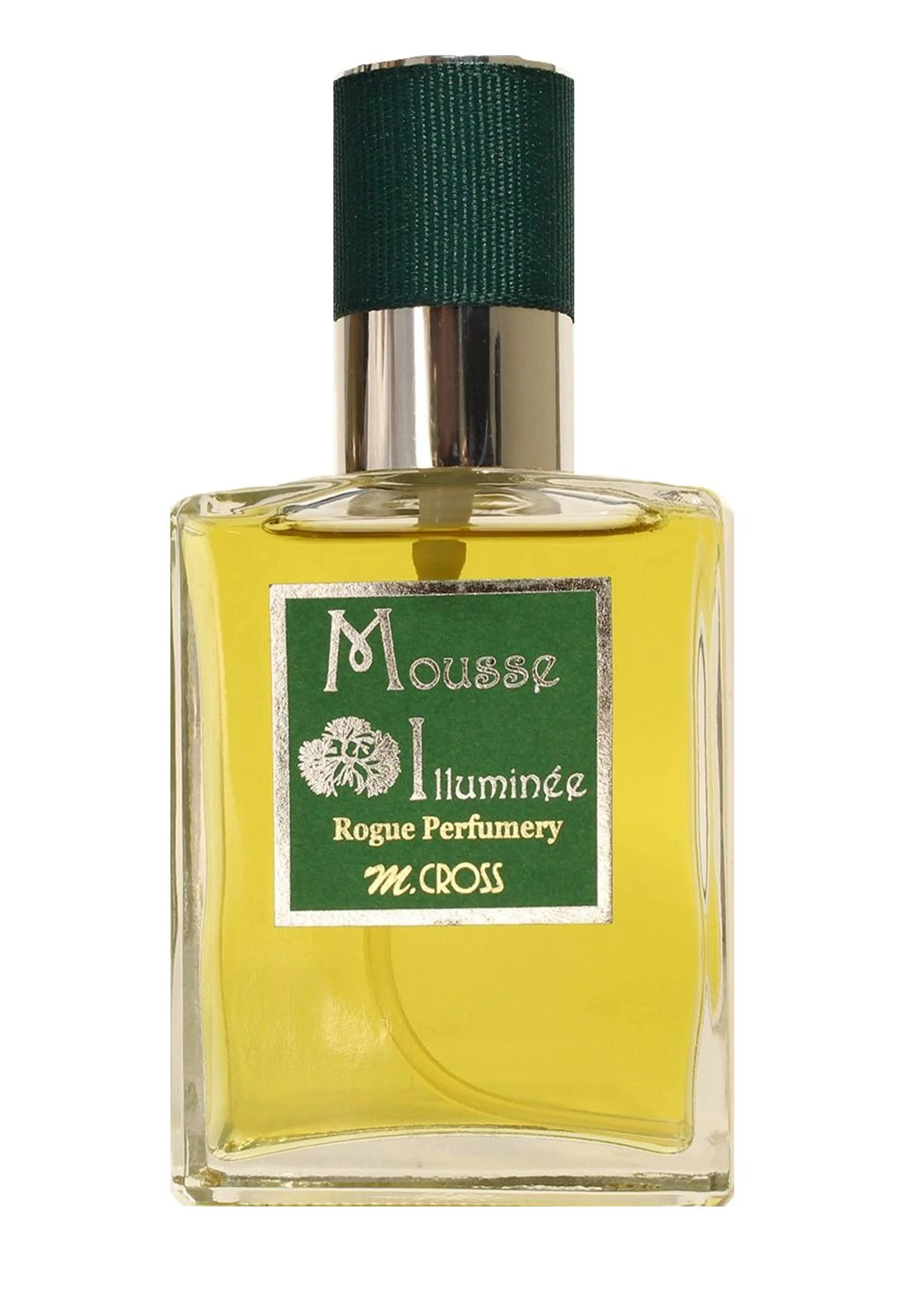 Mousse Illuminee