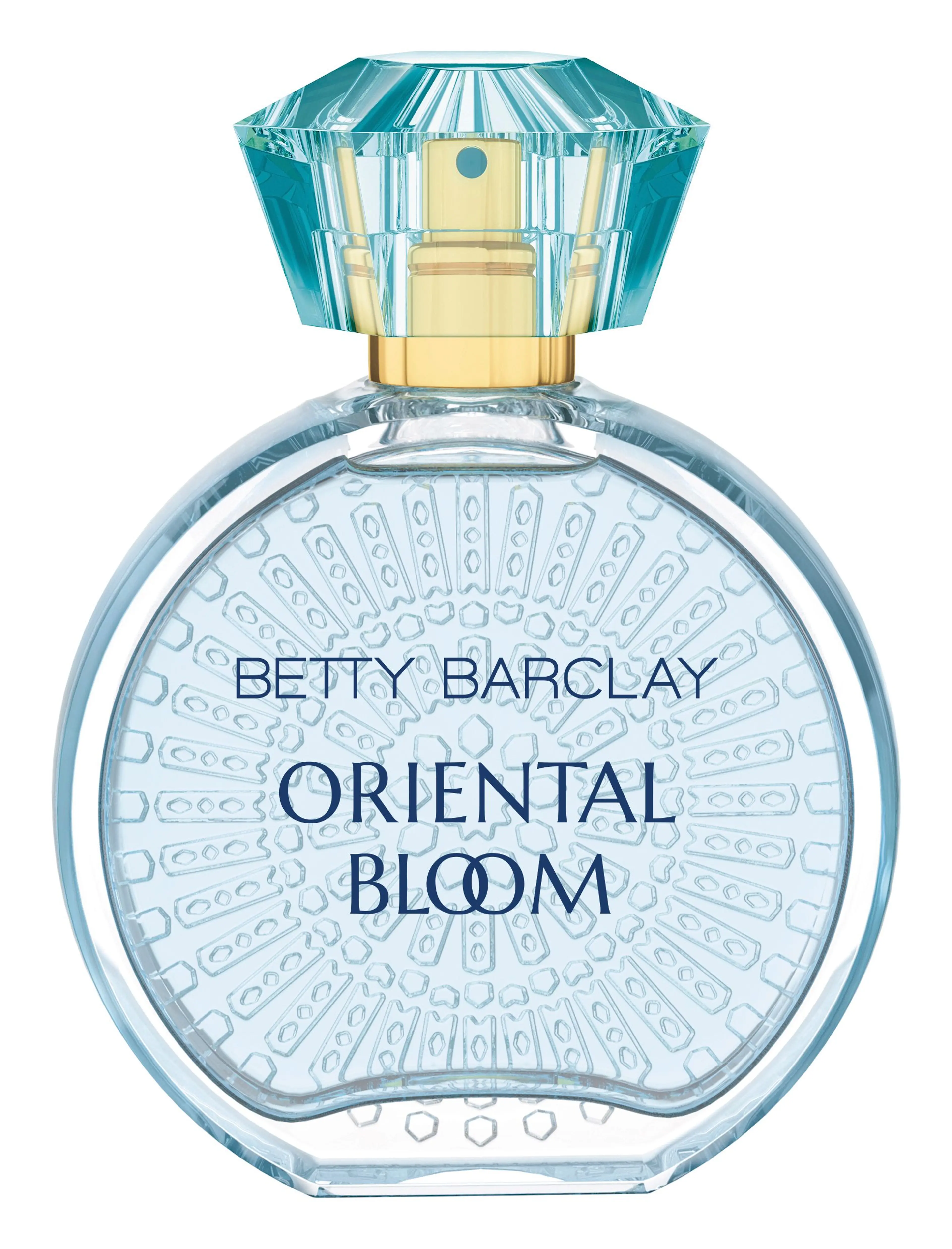 Oriental Bloom Eau de Parfum