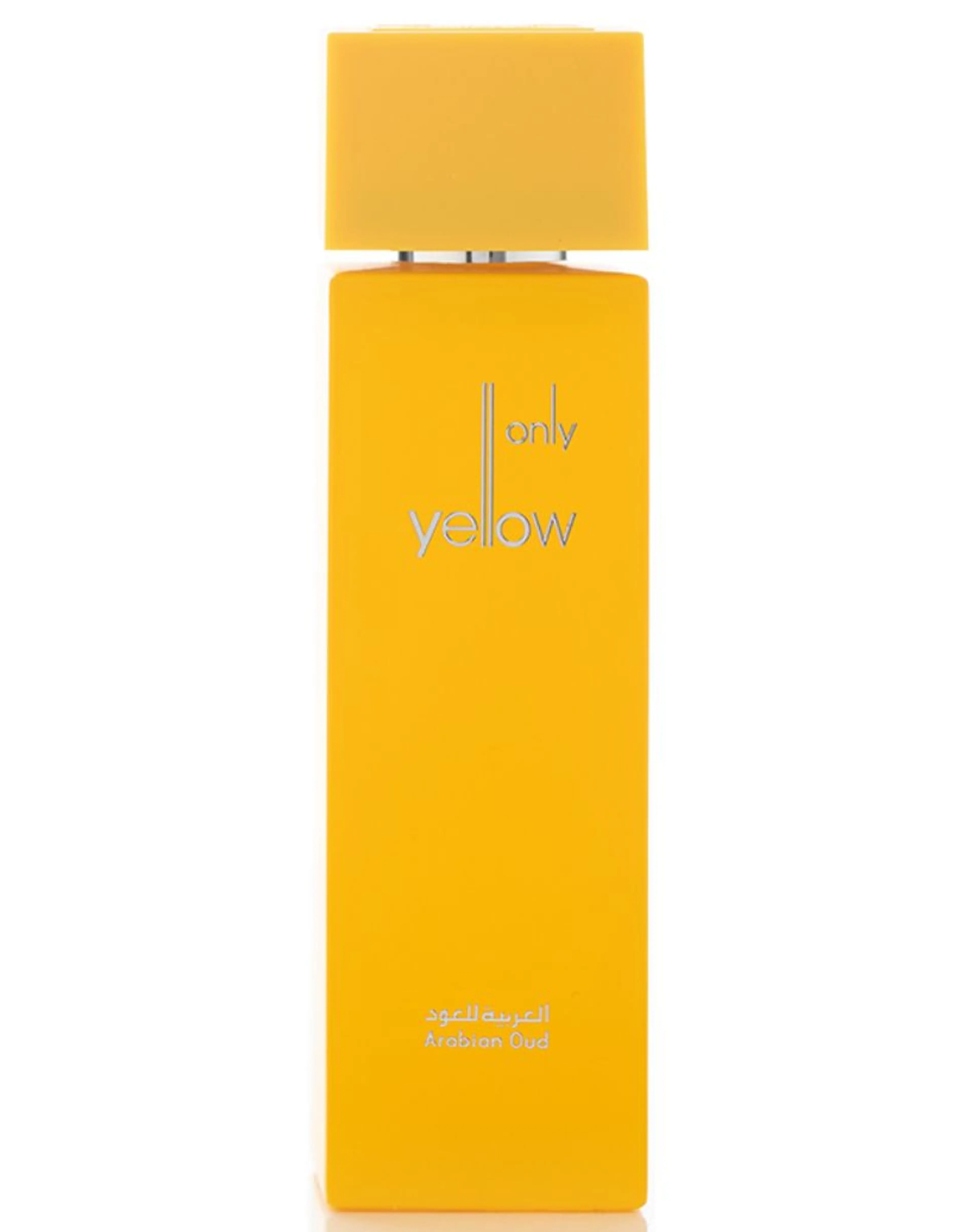 Only Yellow