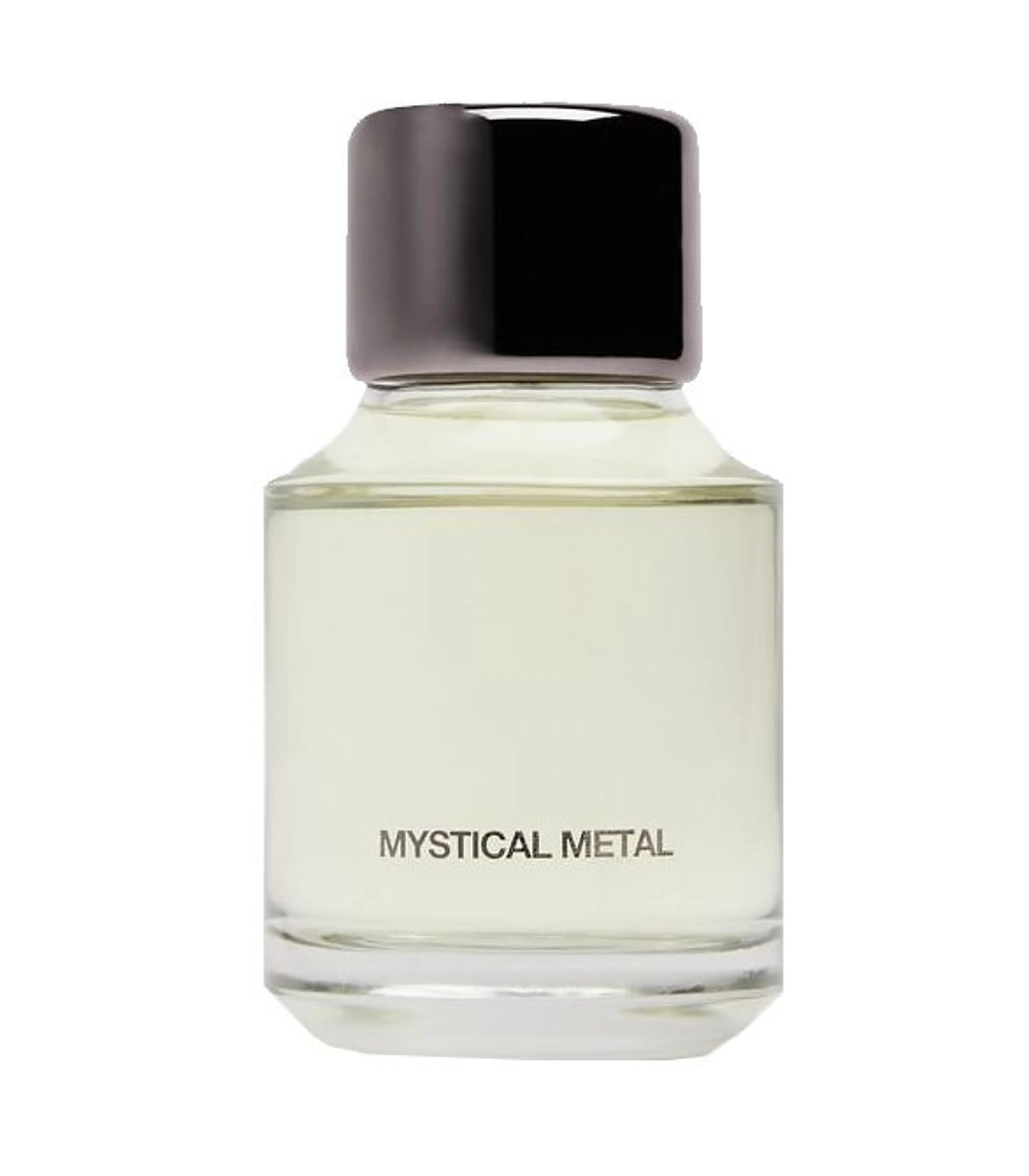 Mystical Metal