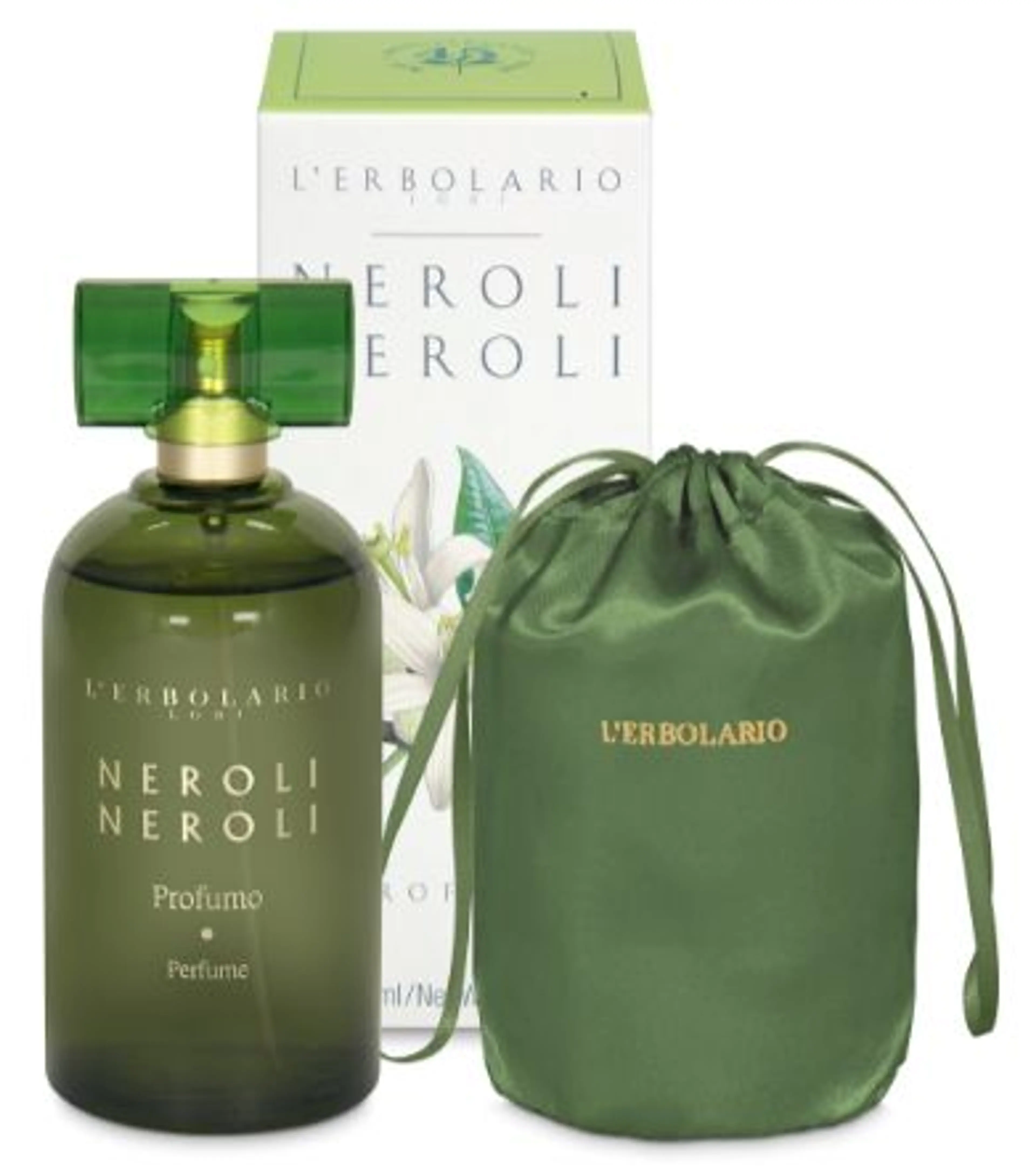 Neroli Neroli Limited Edition 2023
