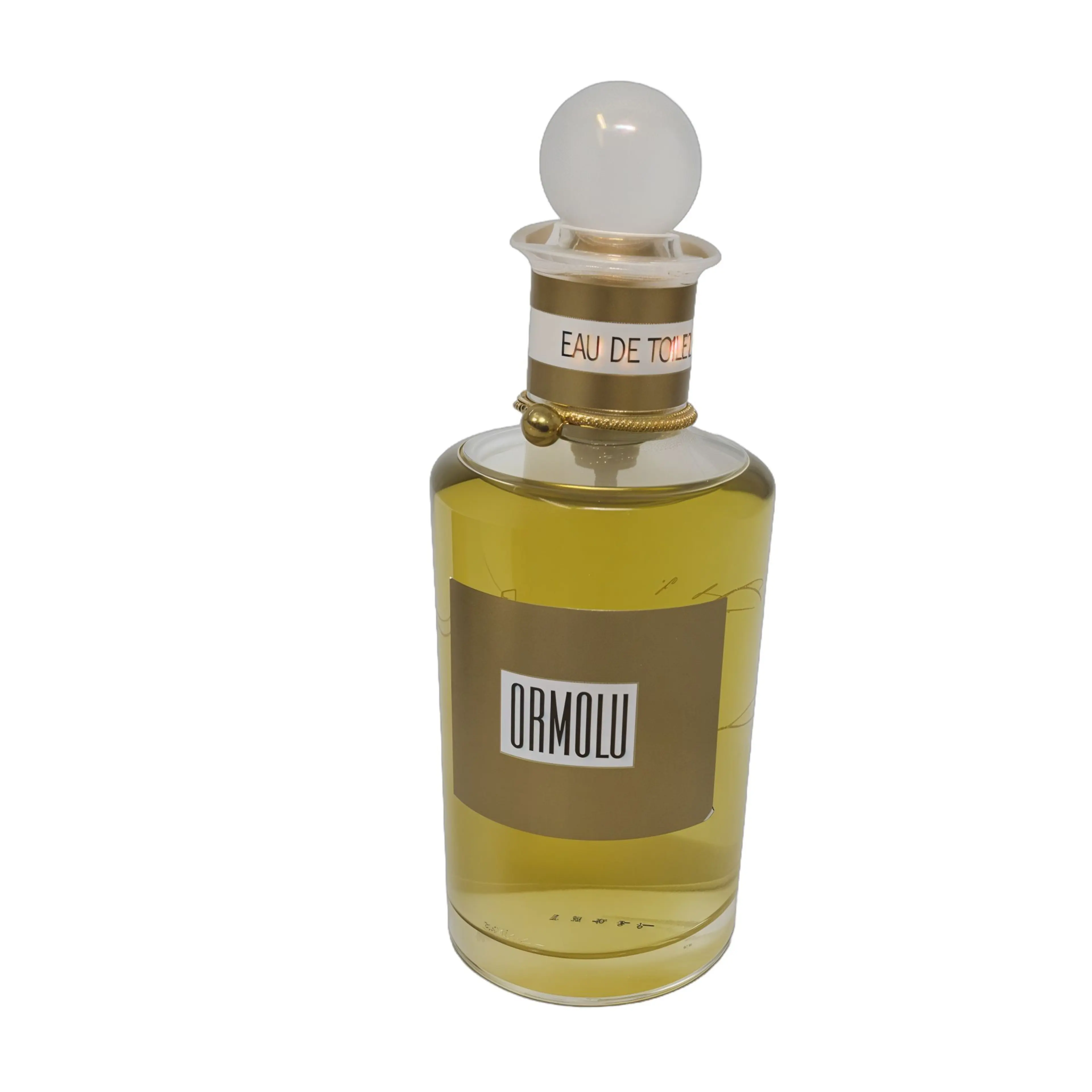 Ormolu
