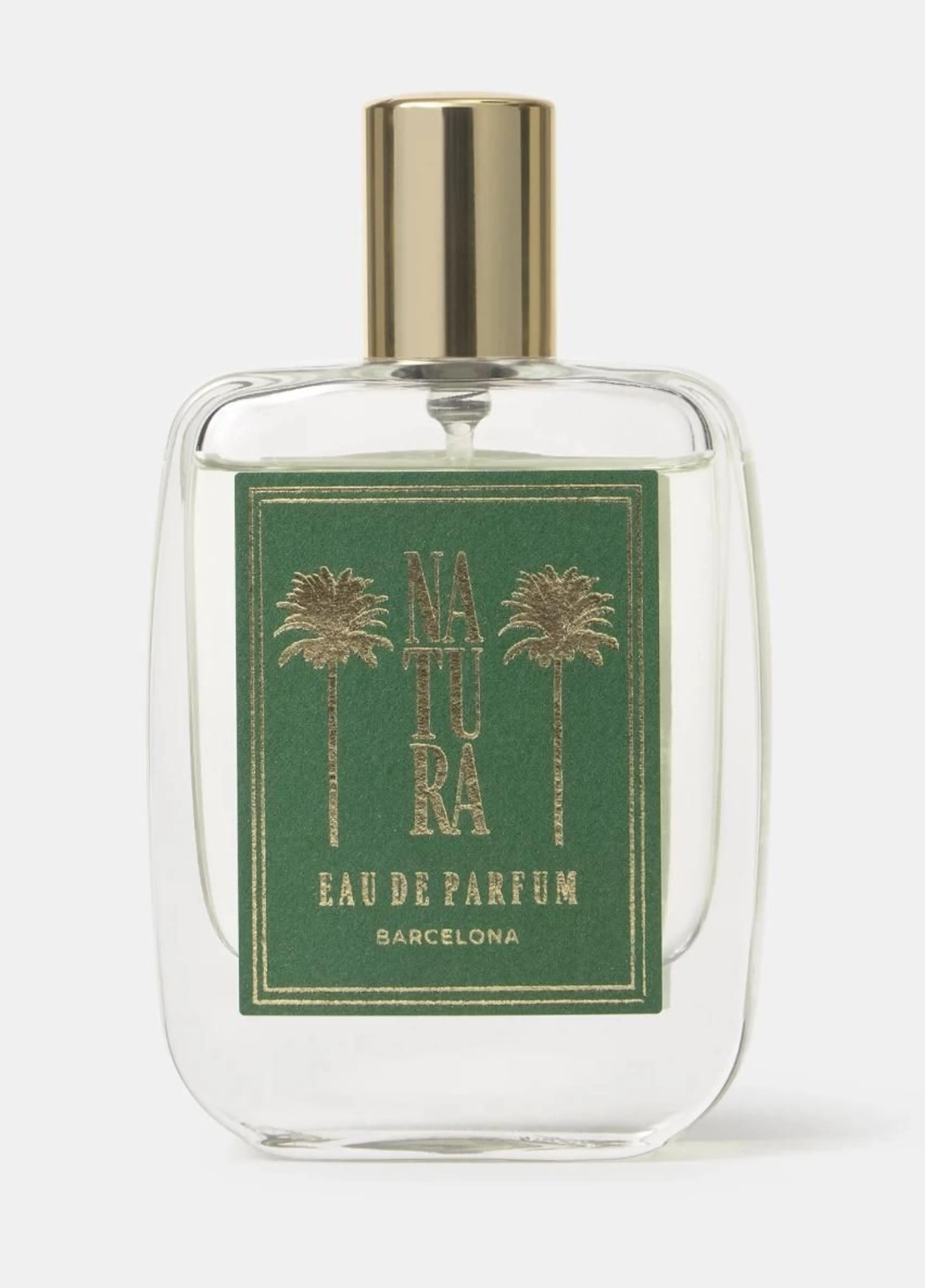 Natura Eau de Parfum