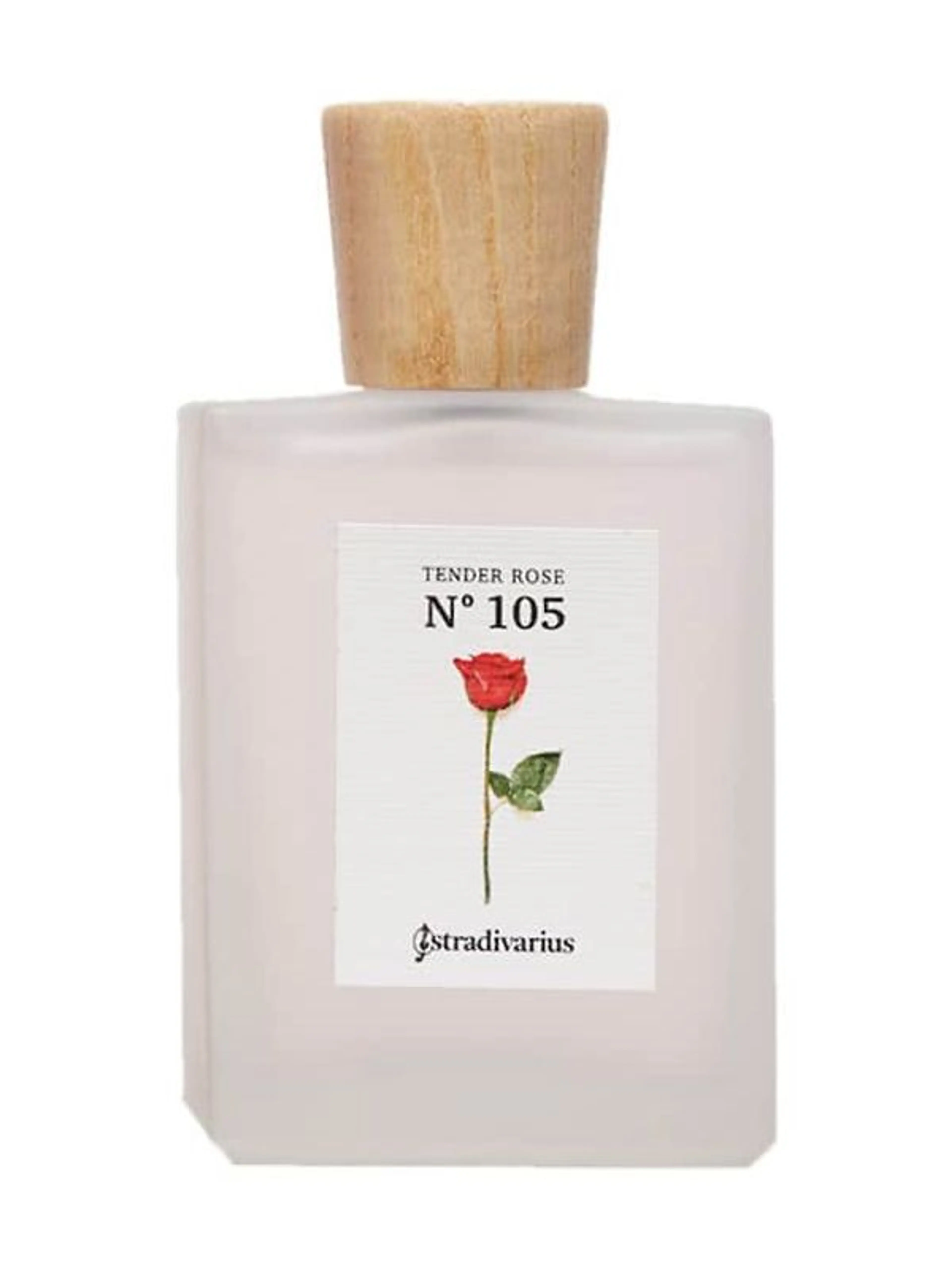 No 105 Tender Rose